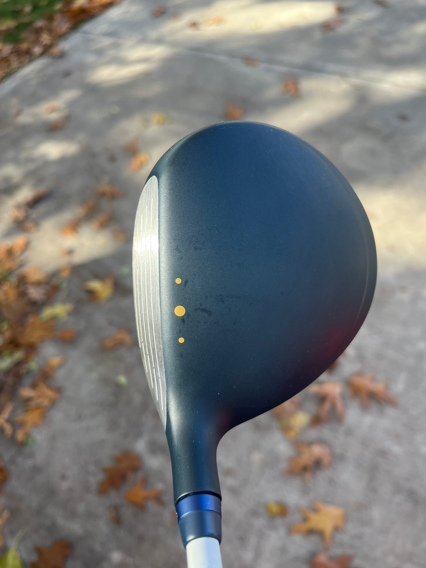 Ping G LE 3 5-Wood 21° ULT 250 Ladies Flex 41.5″ +HC NICE