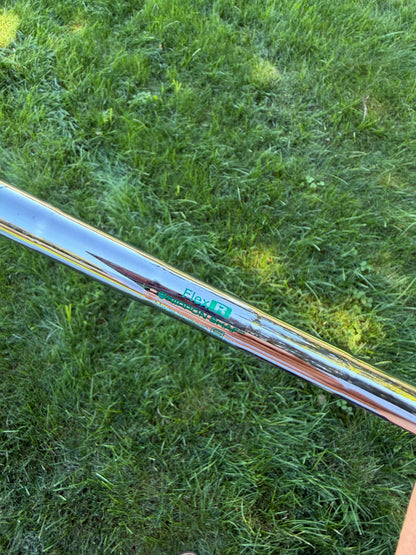 Srixon ZXi5 Gap Wedge NS Pro 950 GH Neo Regular Flex 36" NICE — photo 7