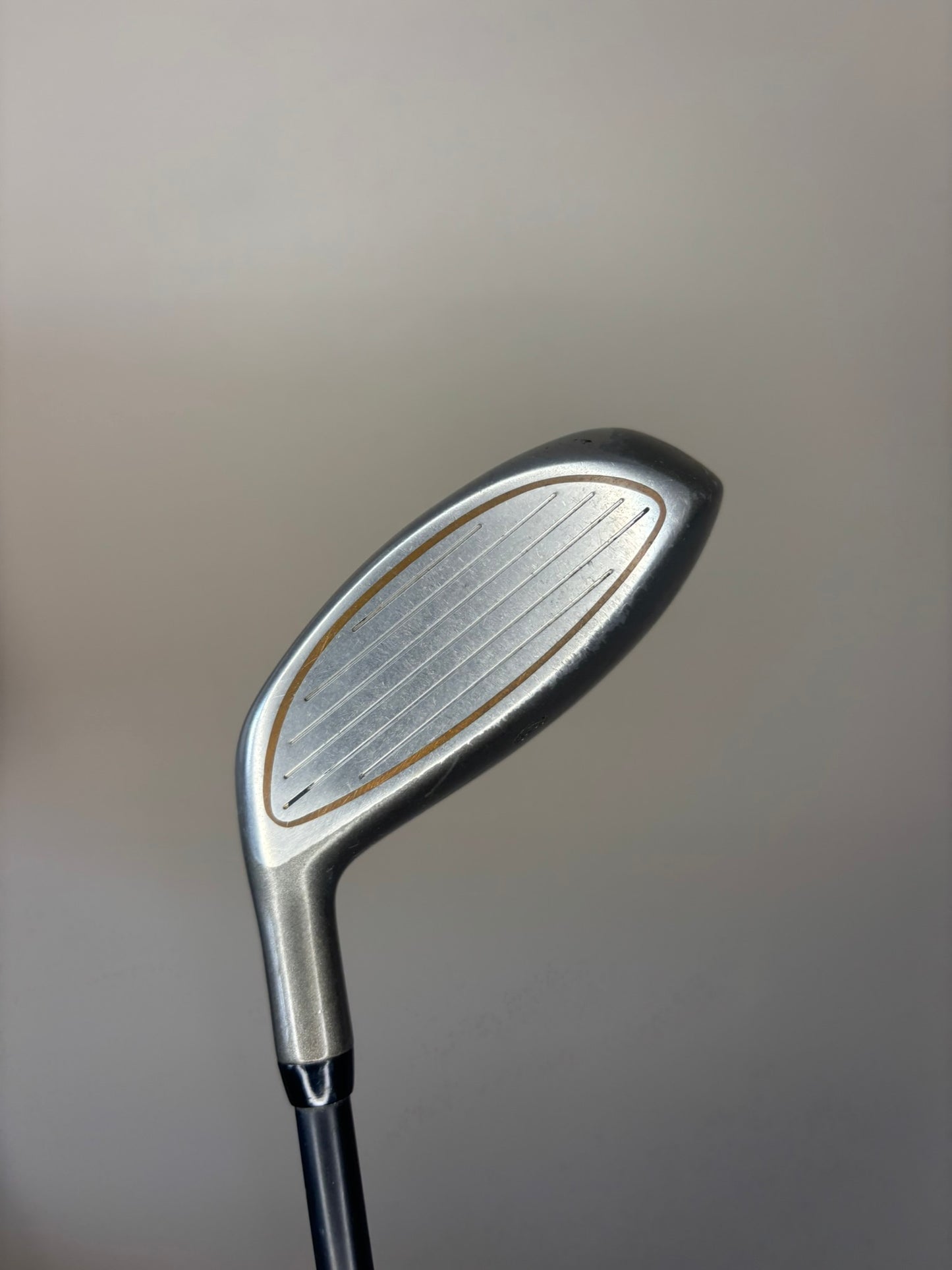 Cleveland Quadpro 4-Wood 17° Graphite Shaft Regular Flex 43″