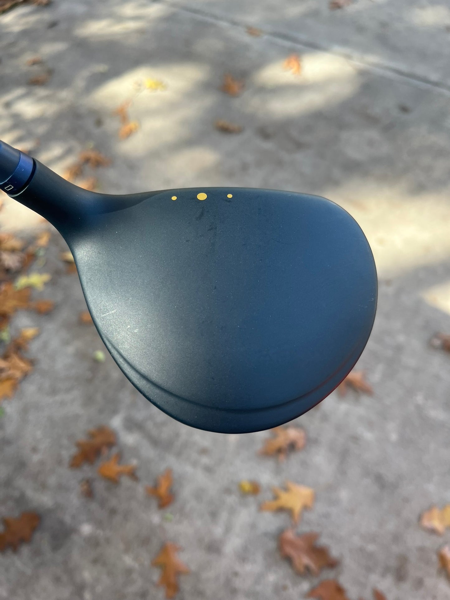 Ping G LE 3 5-Wood 21° ULT 250 Ladies Flex 41.5″ +HC NICE