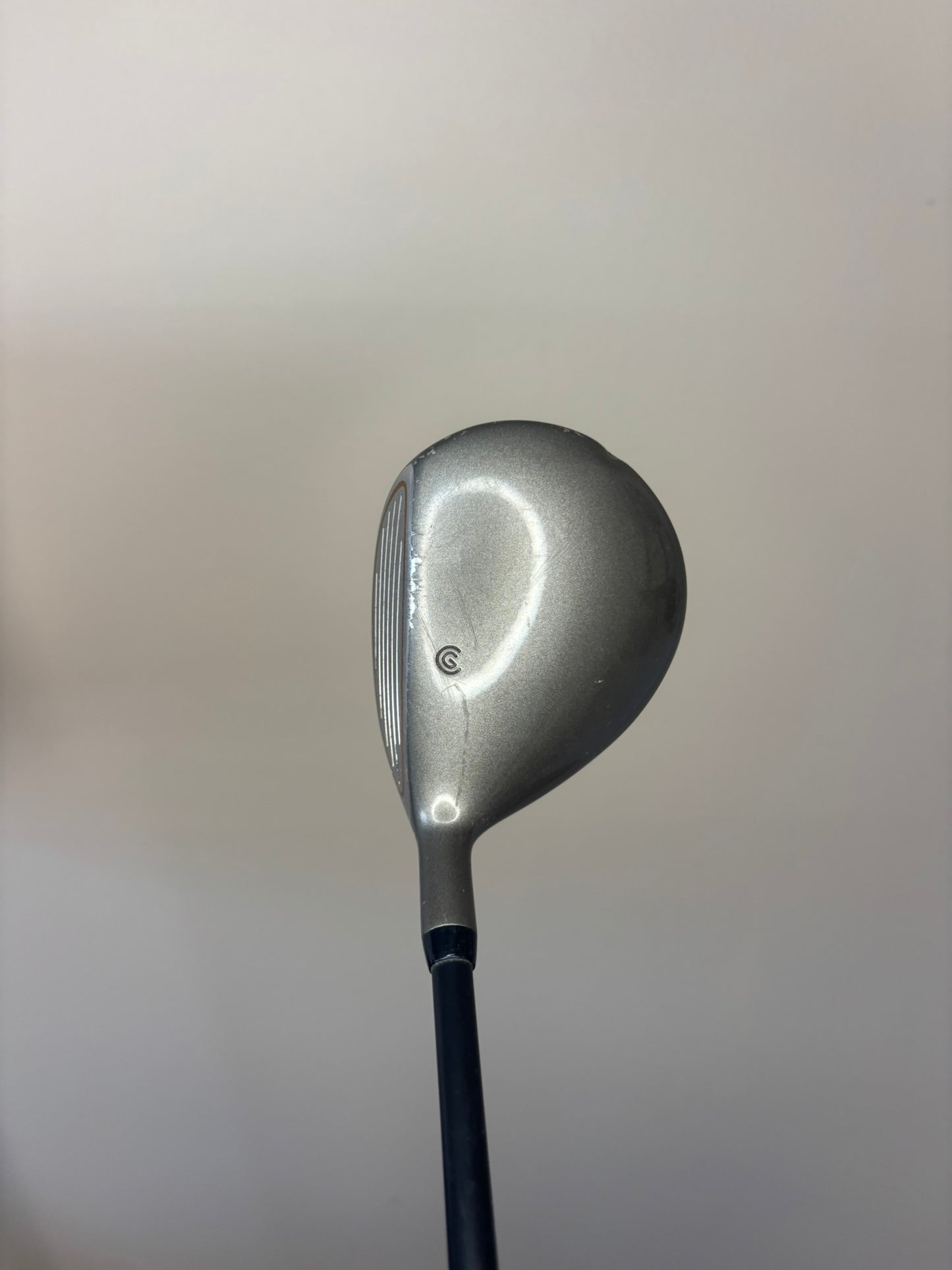Cleveland Quadpro 4-Wood 17° Graphite Shaft Regular Flex 43″