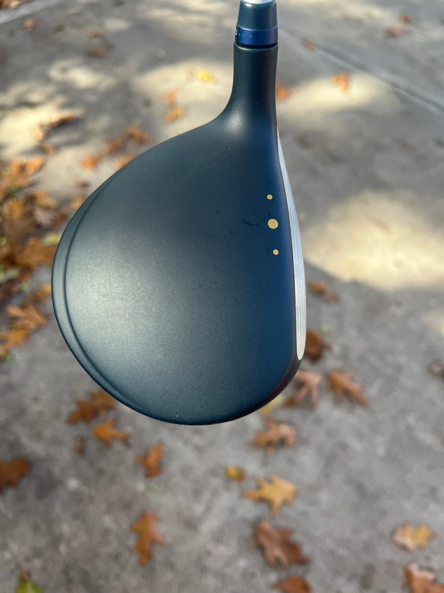 Ping G LE 3 5-Wood 21° ULT 250 Ladies Flex 41.5″ +HC NICE