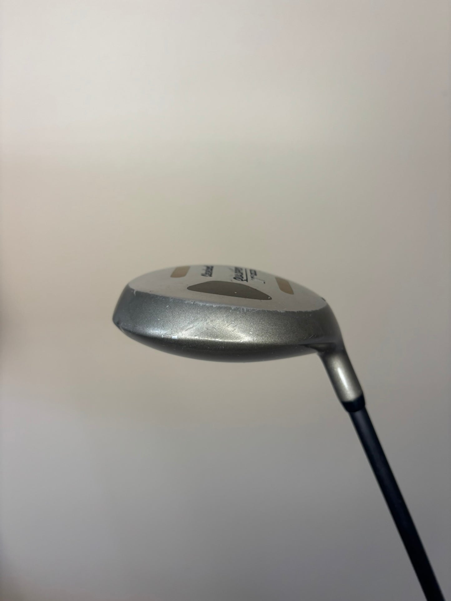 Cleveland Quadpro 4-Wood 17° Graphite Shaft Regular Flex 43″
