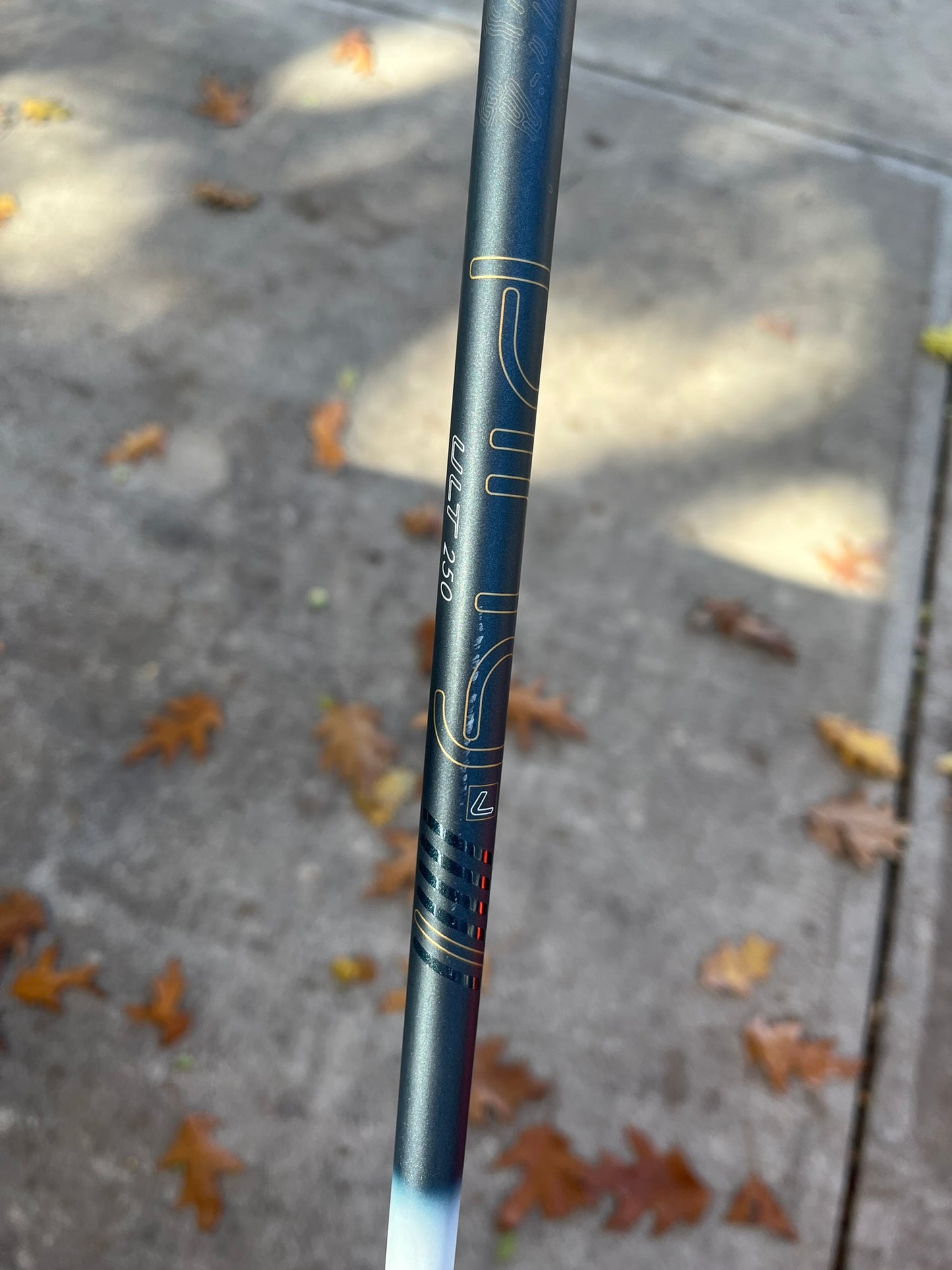 Ping G LE 3 5-Wood 21° ULT 250 Ladies Flex 41.5″ +HC NICE