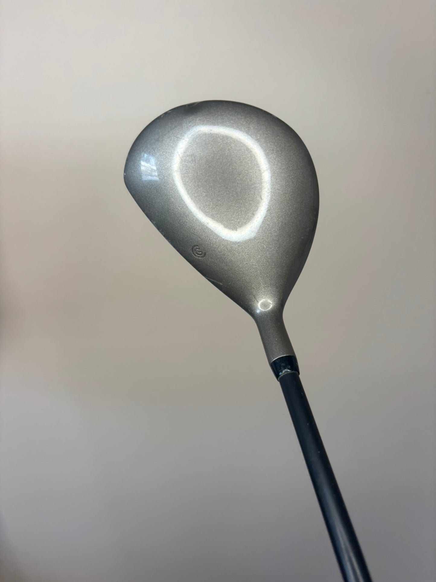 Cleveland Quadpro 4-Wood 17° Graphite Shaft Regular Flex 43″