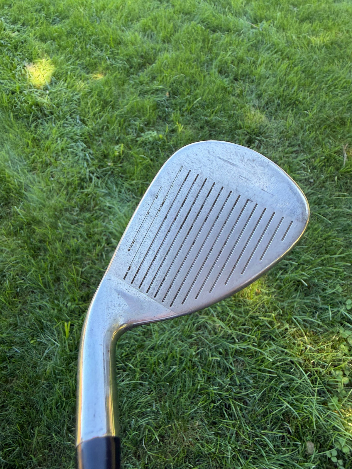 Callaway Steelhead XR Gap A Wedge XP 95 R300 Regular Flex 35.5" — photo 2