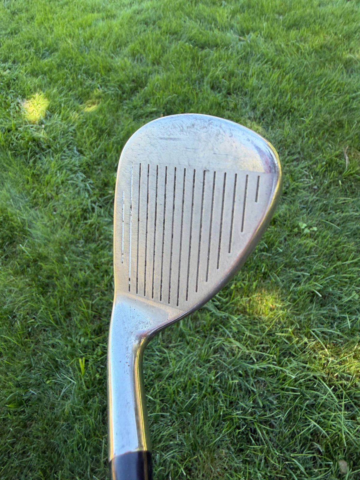 Callaway Steelhead XR Gap A Wedge XP 95 R300 Regular Flex 35.5" — photo 3