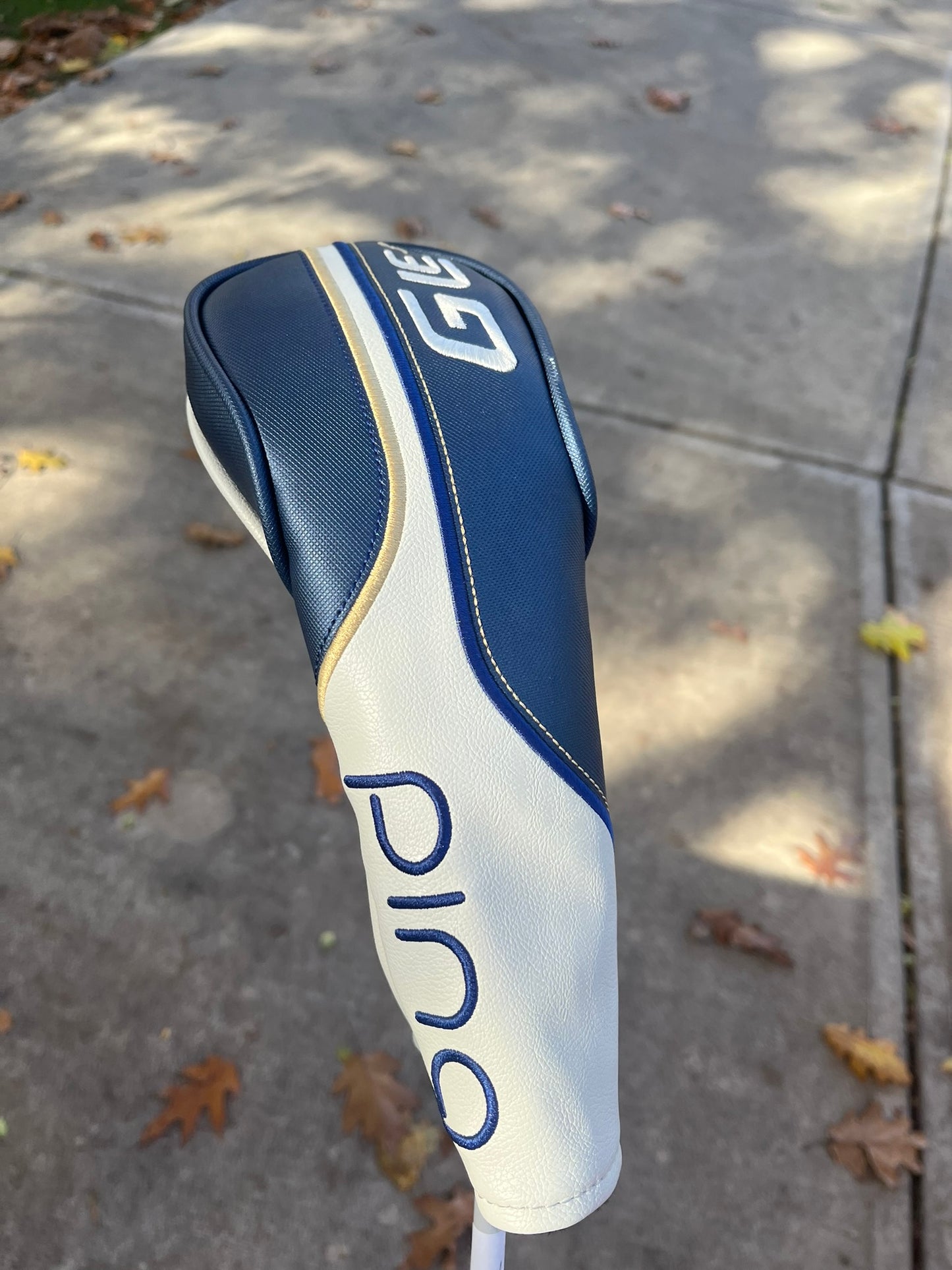 Ping G LE 3 5-Wood 21° ULT 250 Ladies Flex 41.5″ +HC NICE