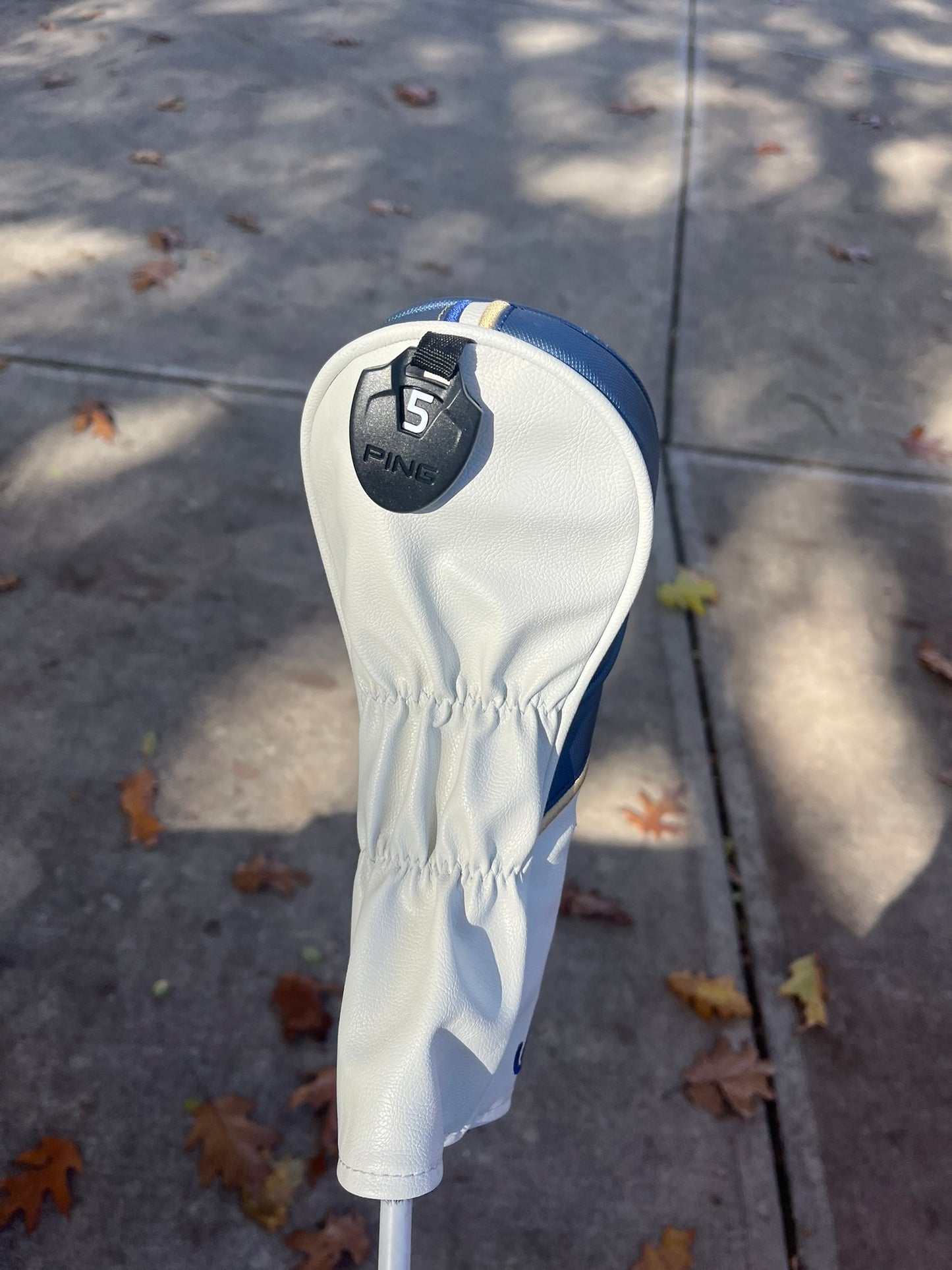 Ping G LE 3 5-Wood 21° ULT 250 Ladies Flex 41.5″ +HC NICE