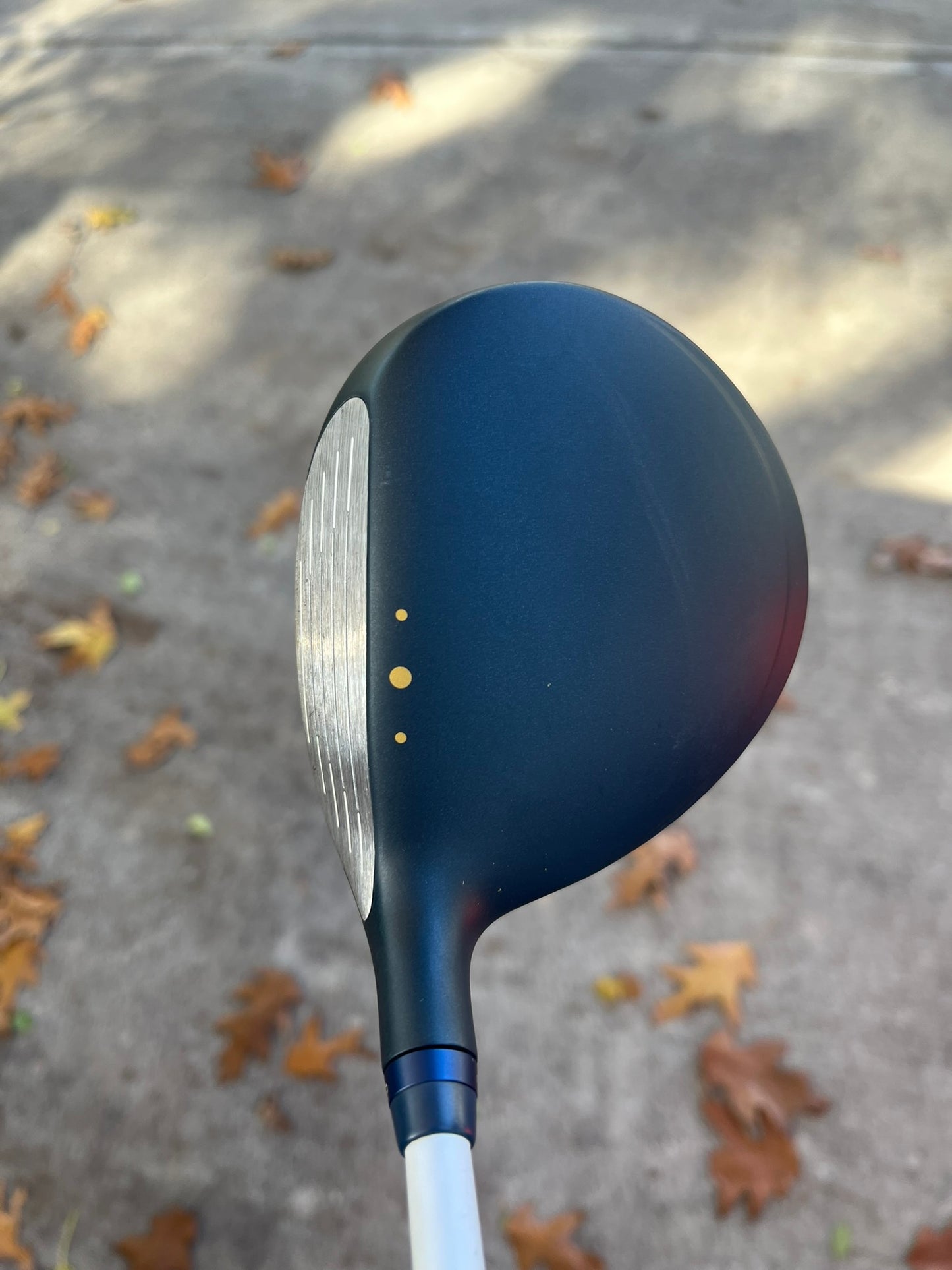 Ping G LE 3 7-Wood 24° ULT 250 Ladies Flex 41″ +HC NICE