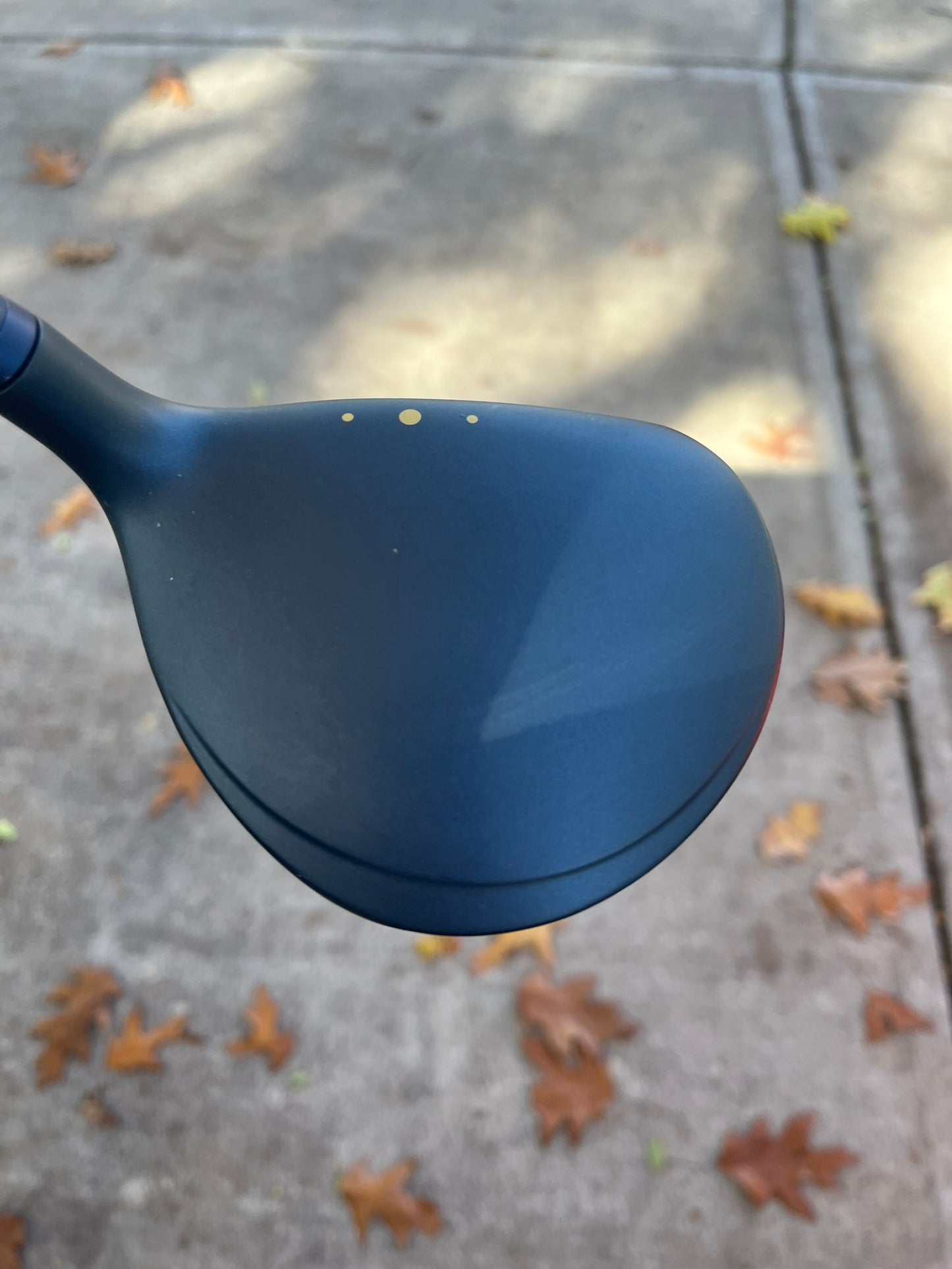 Ping G LE 3 7-Wood 24° ULT 250 Ladies Flex 41″ +HC NICE