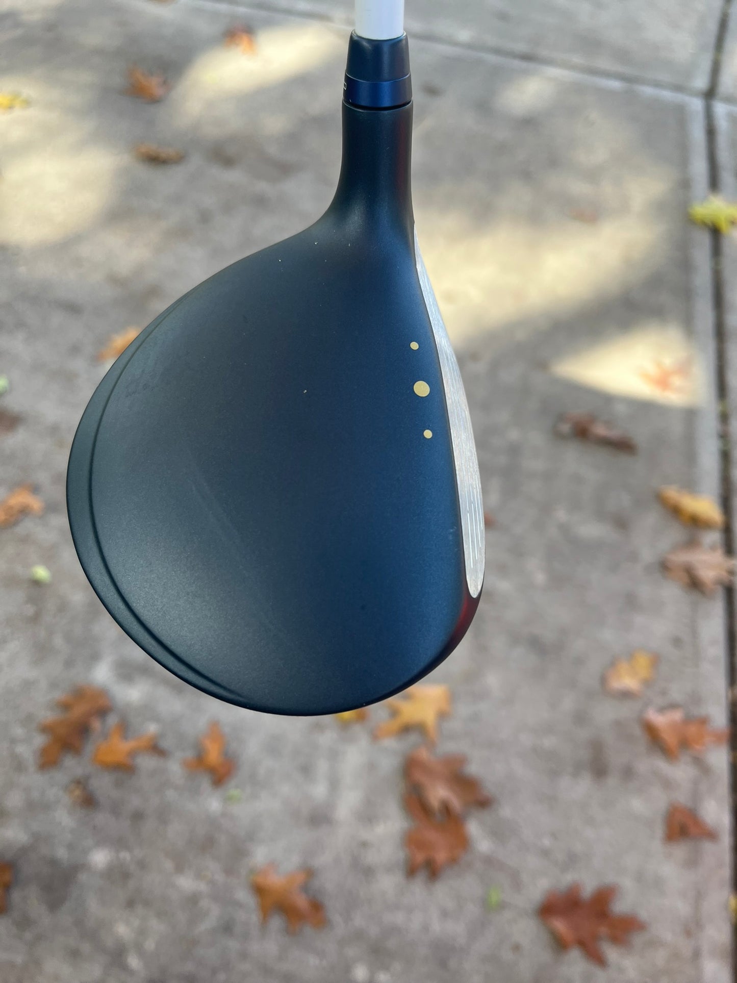 Ping G LE 3 7-Wood 24° ULT 250 Ladies Flex 41″ +HC NICE