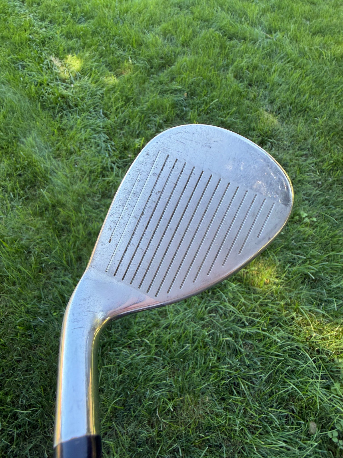 Callaway Steelhead XR Sand Wedge XP 95 R300 Regular Flex 35.25" NICE — photo 2