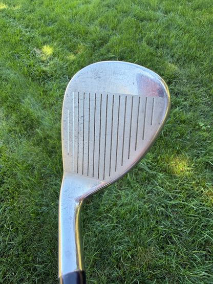 Callaway Steelhead XR Sand Wedge XP 95 R300 Regular Flex 35.25" NICE — photo 3