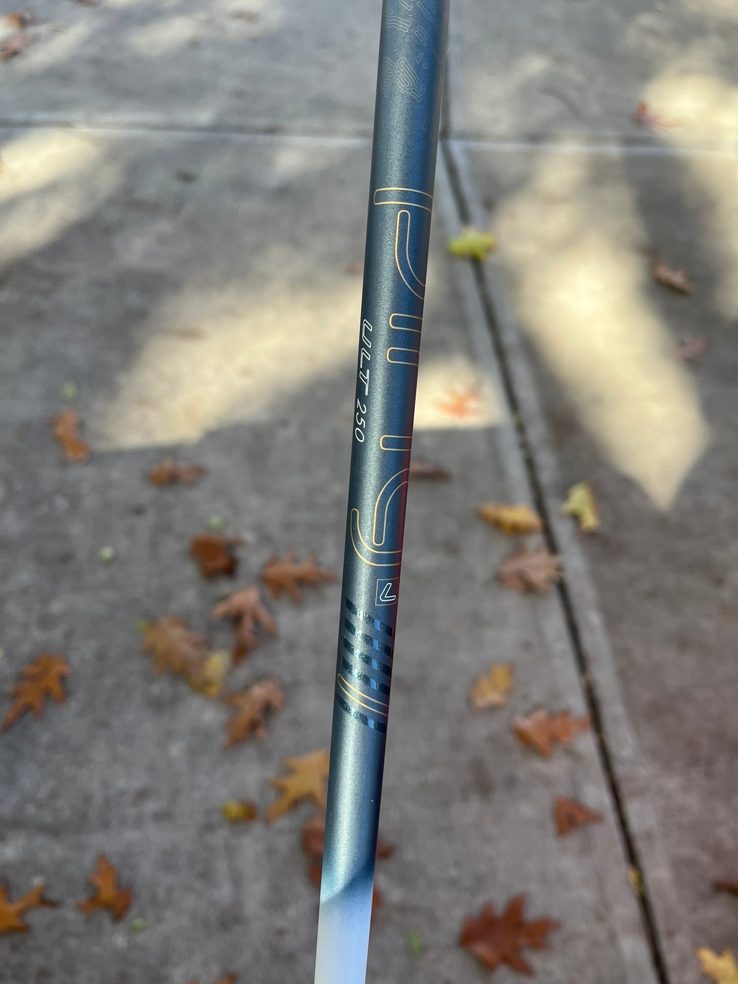 Ping G LE 3 7-Wood 24° ULT 250 Ladies Flex 41″ +HC NICE