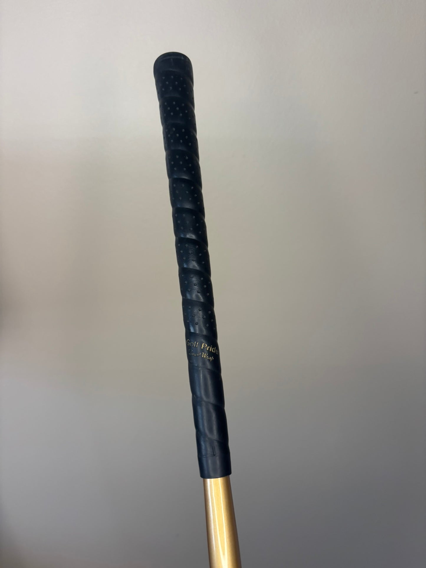 Tour Model Heater 3-Wood Tour Series Bulge Graphite Regular Flex Lefty 42.25″