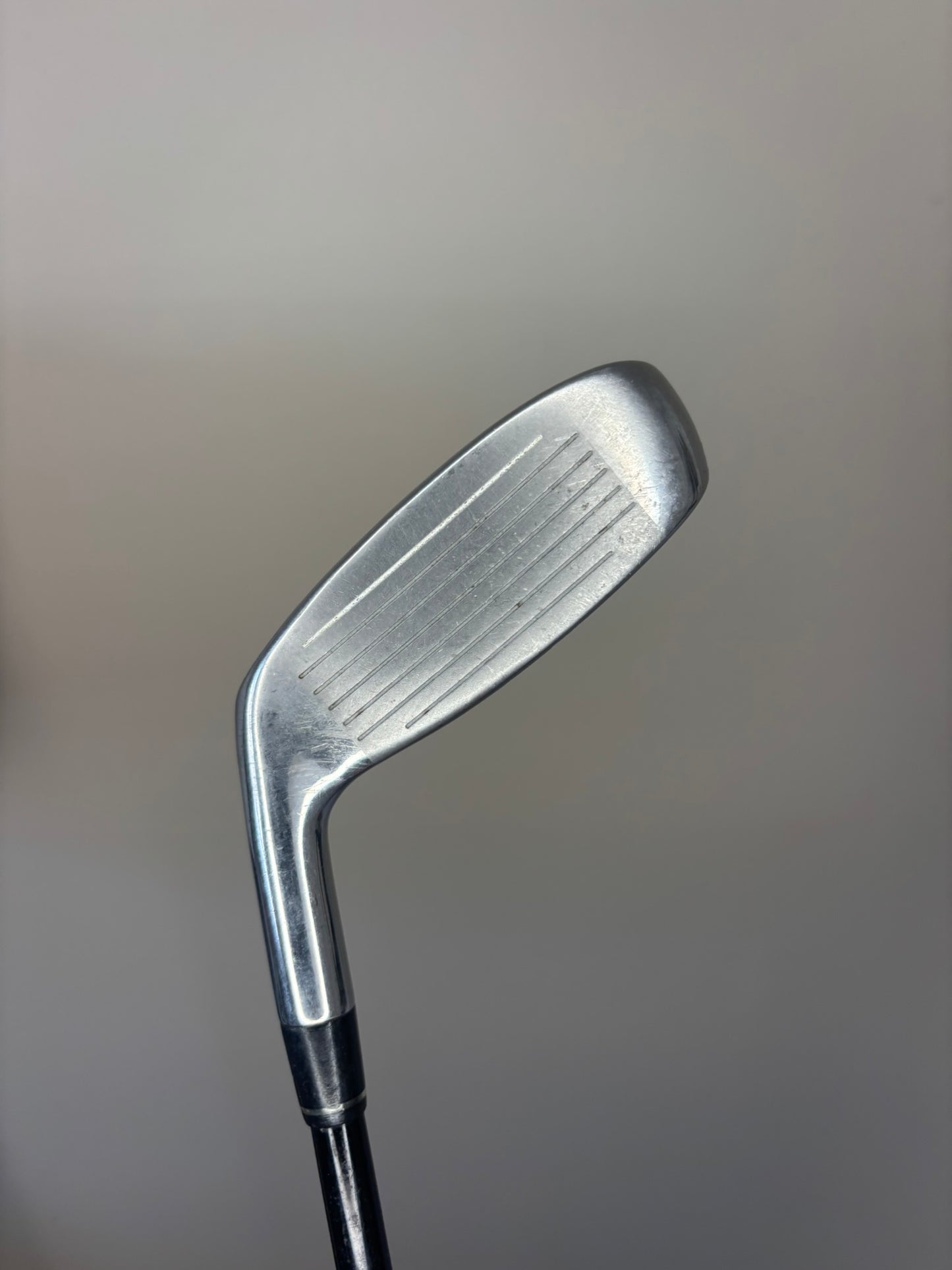 Adams A3 Boxer 3 Hybrid 19° ProLaunch Red HY Stiff Flex 40″ NICE