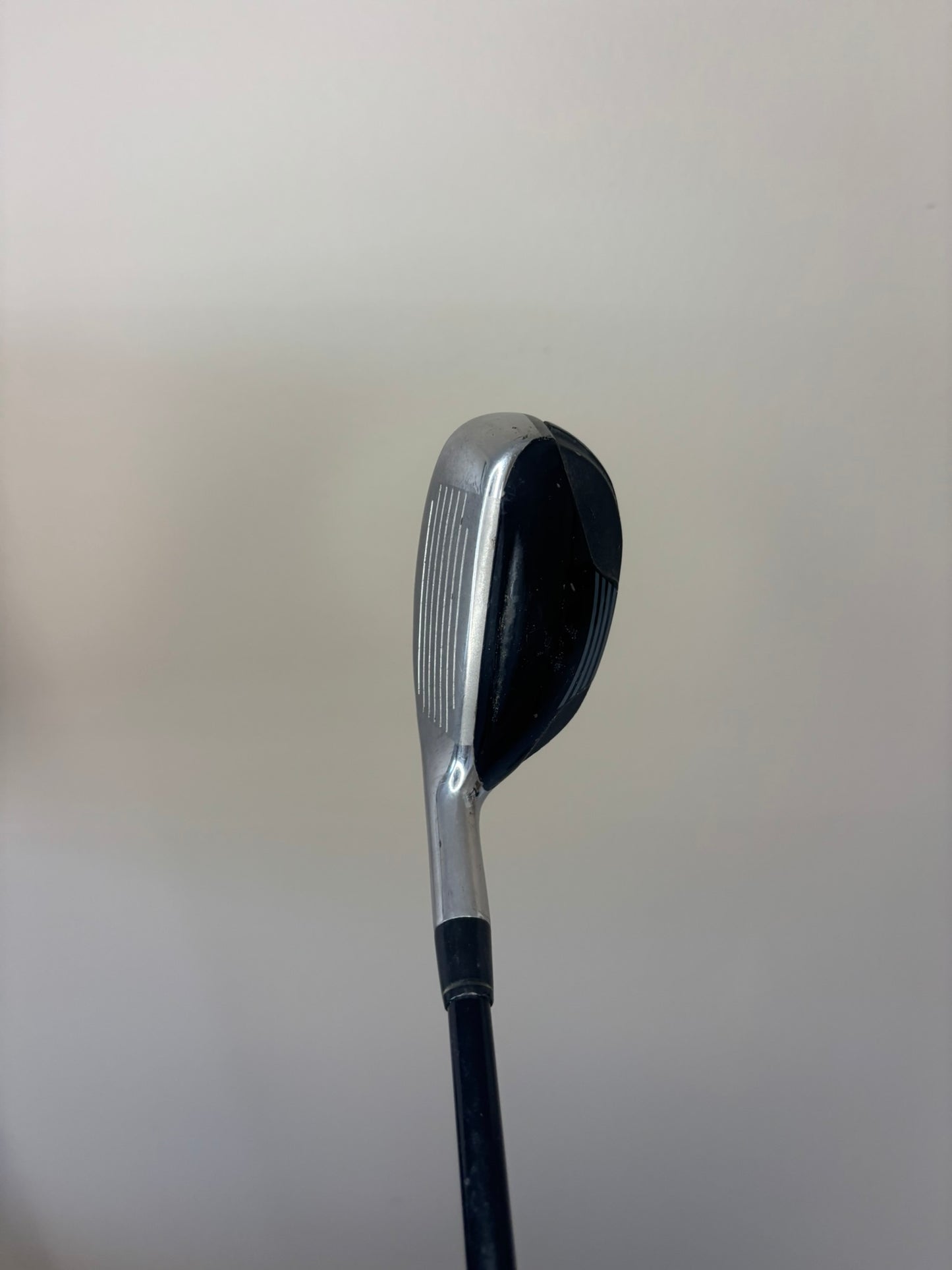 Adams A3 Boxer 3 Hybrid 19° ProLaunch Red HY Stiff Flex 40″ NICE