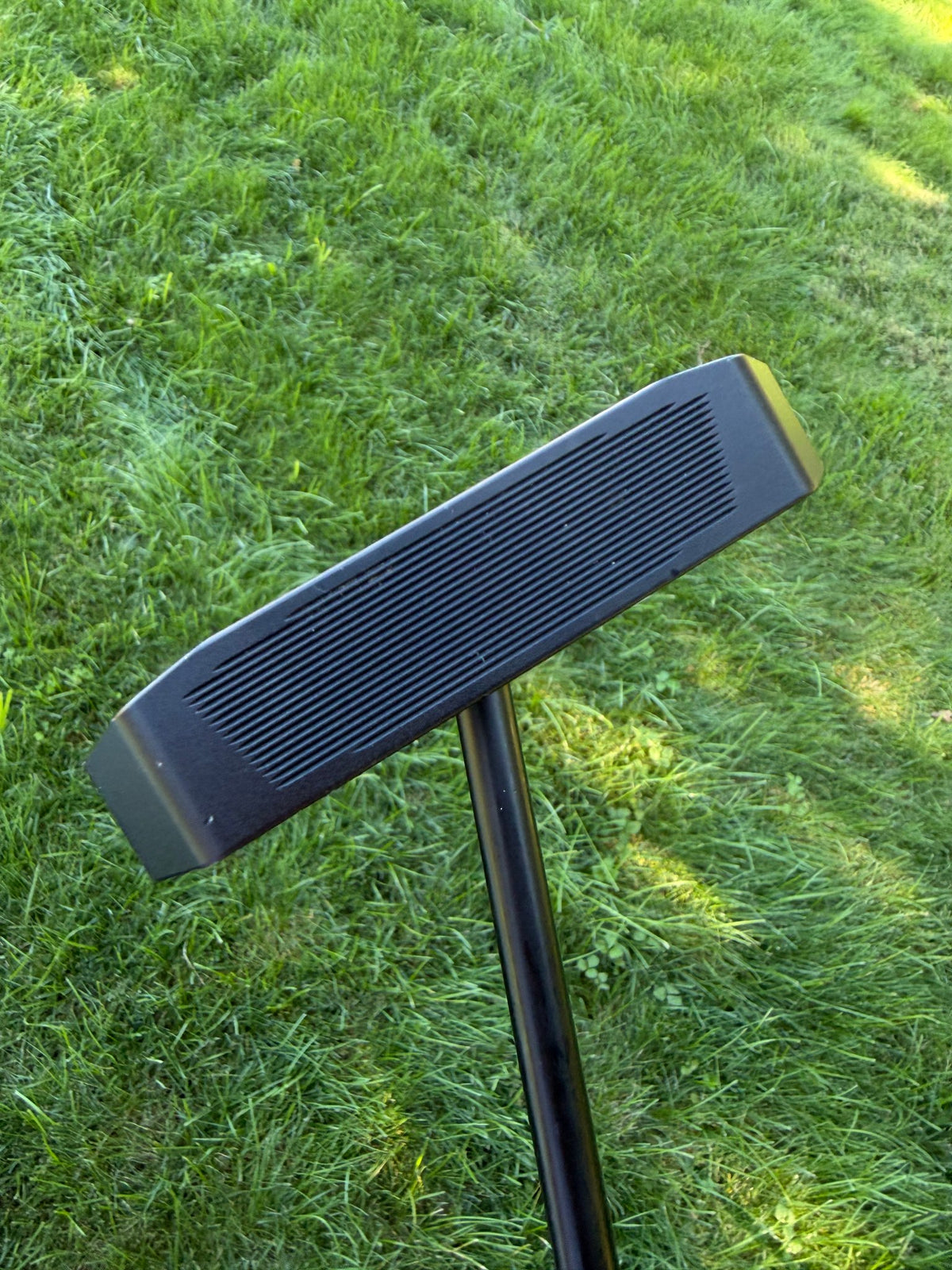 L.A.B. Golf DF3 Putter 35" NEAR MINT — photo 3