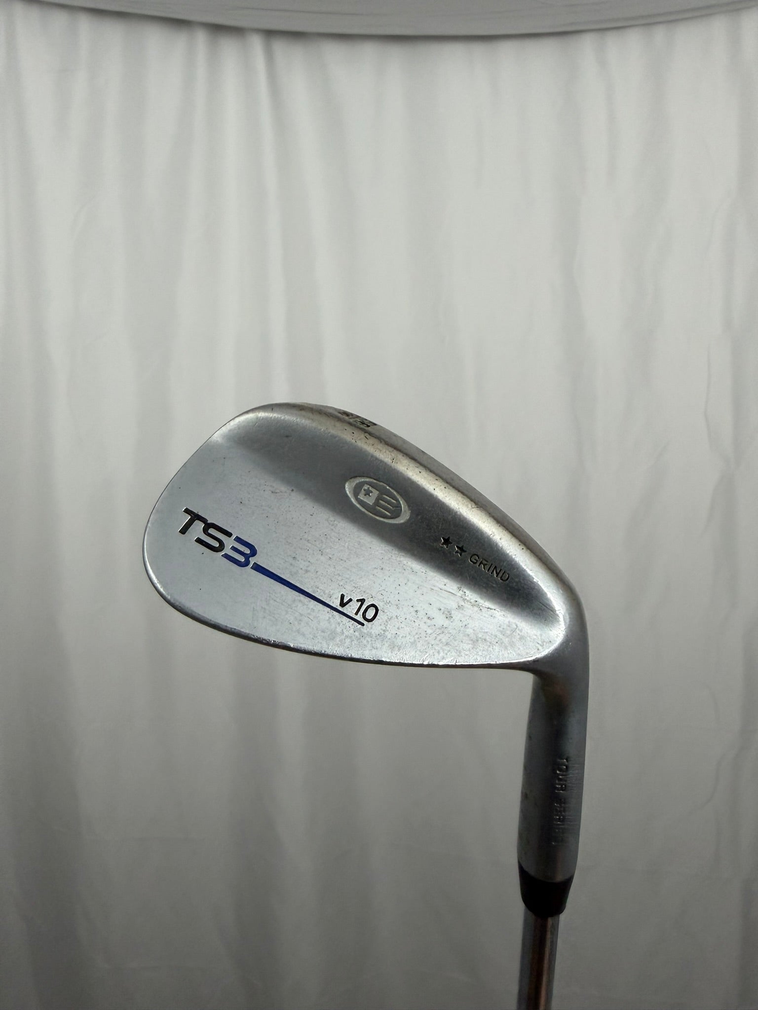 Photo of US Kids TS3 v10 Sand Wedge 56° Youth Flex 57"