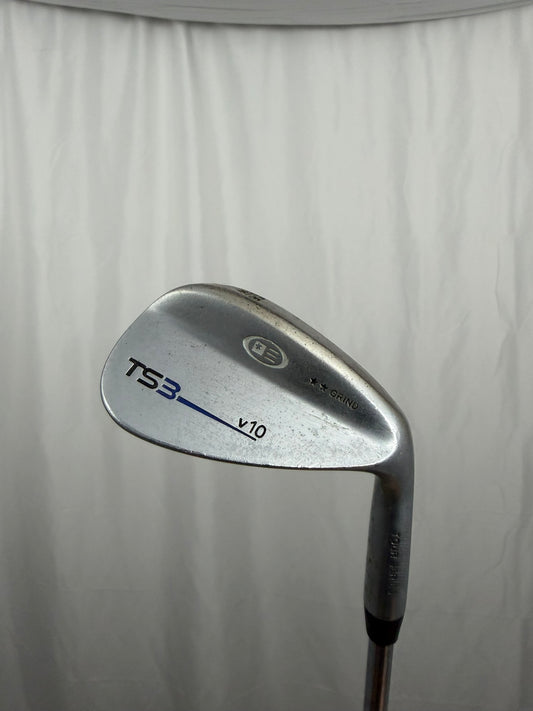 Photo of US Kids TS3 v10 Sand Wedge 56° Youth Flex 57"