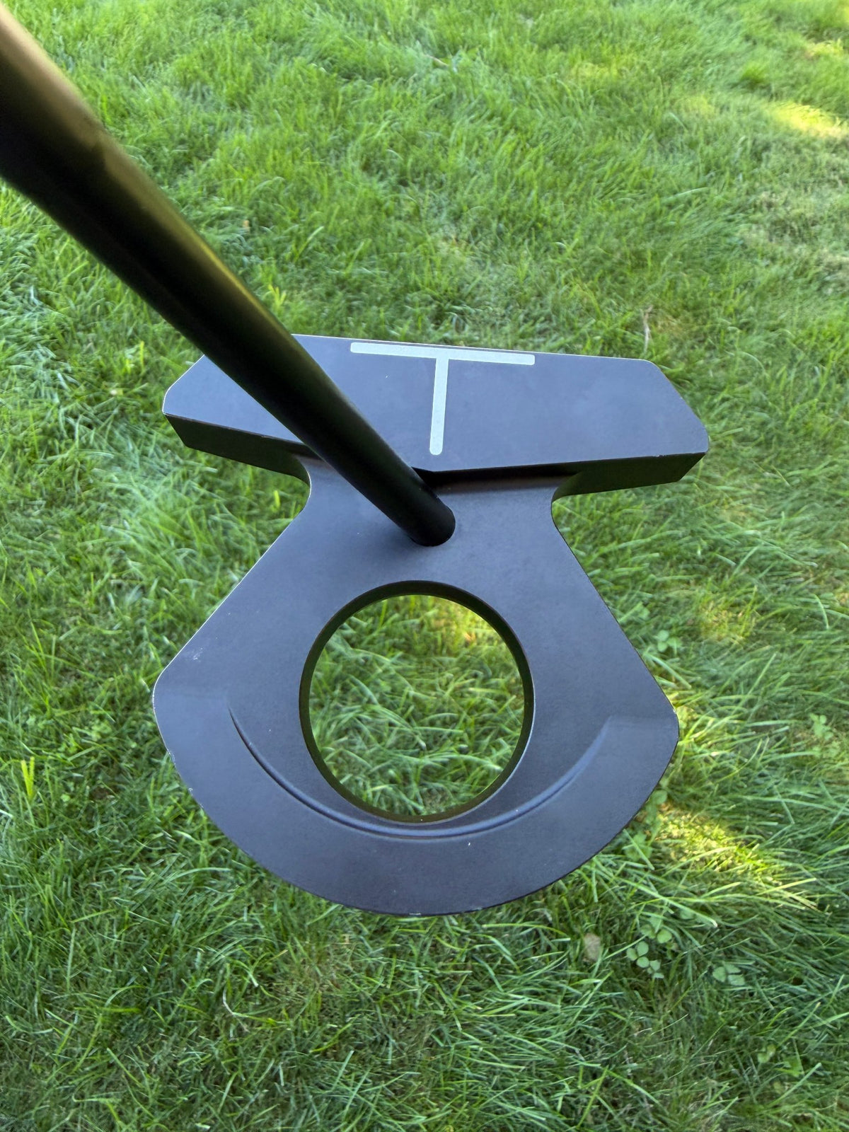 L.A.B. Golf DF3 Putter 35" NEAR MINT — photo 5
