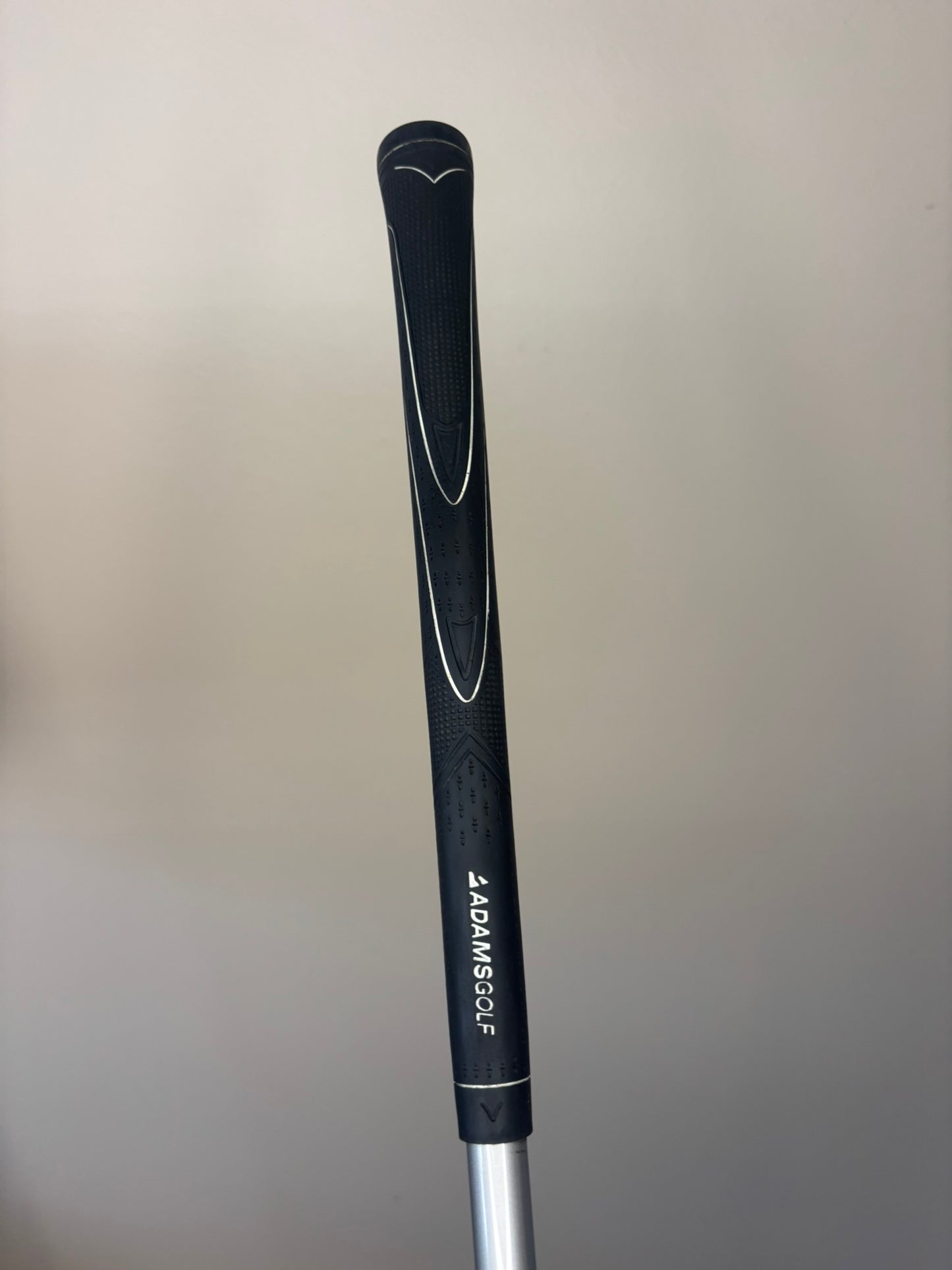 Adams A3 Boxer 3 Hybrid 19° ProLaunch Red HY Stiff Flex 40″ NICE