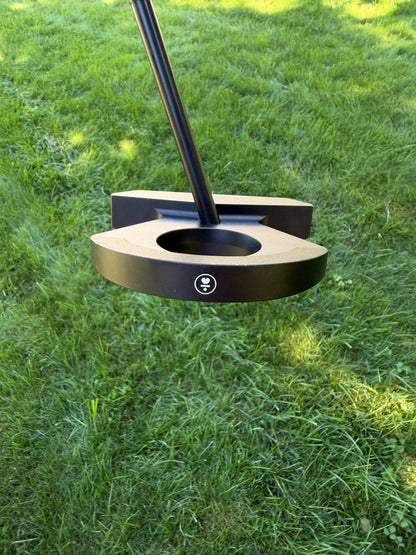 L.A.B. Golf DF3 Putter 35" NEAR MINT — photo 6