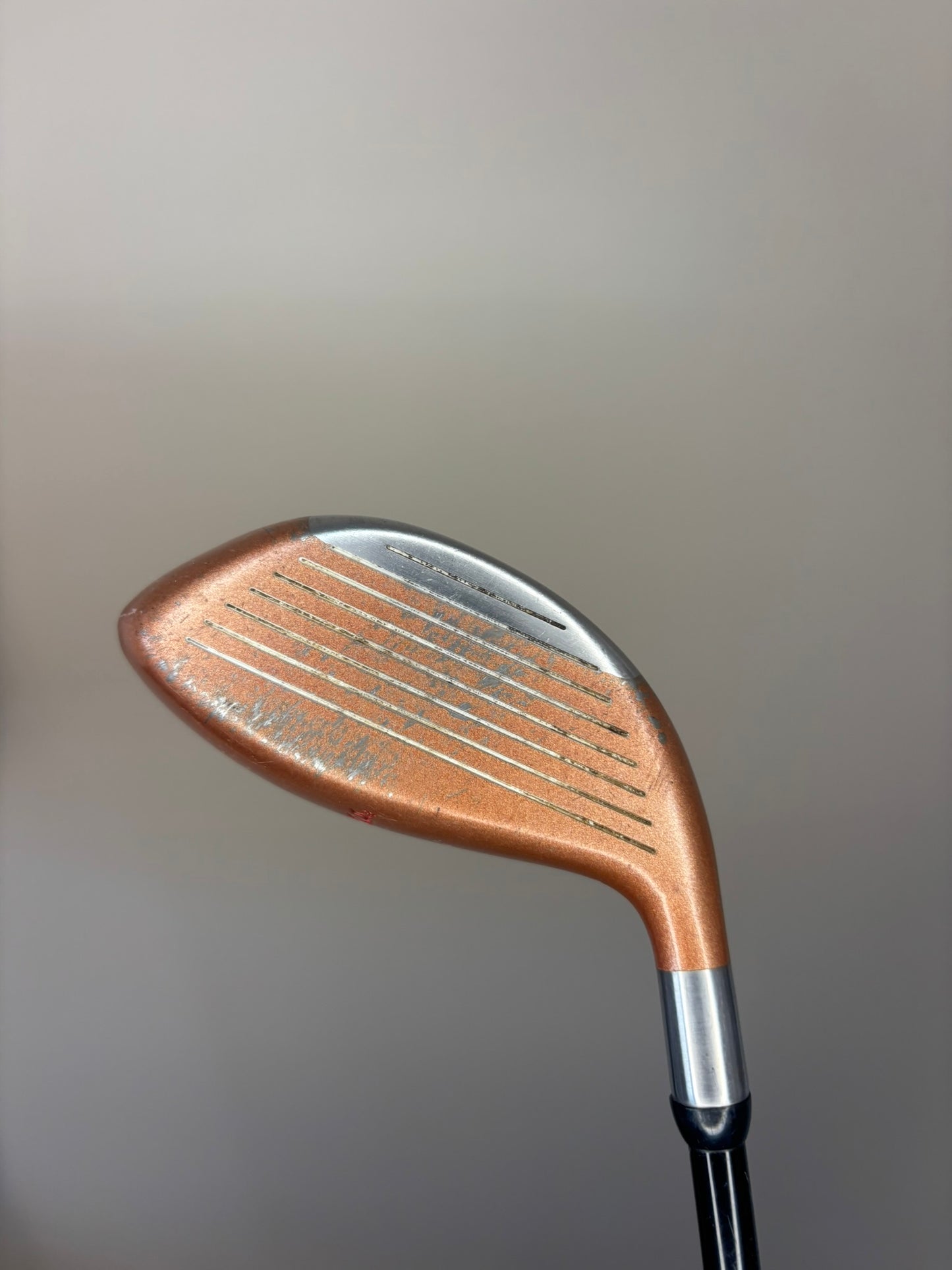 Tour Model Heater Driver 10.5° Tour Series Bulge Regular Flex Lefty 43″