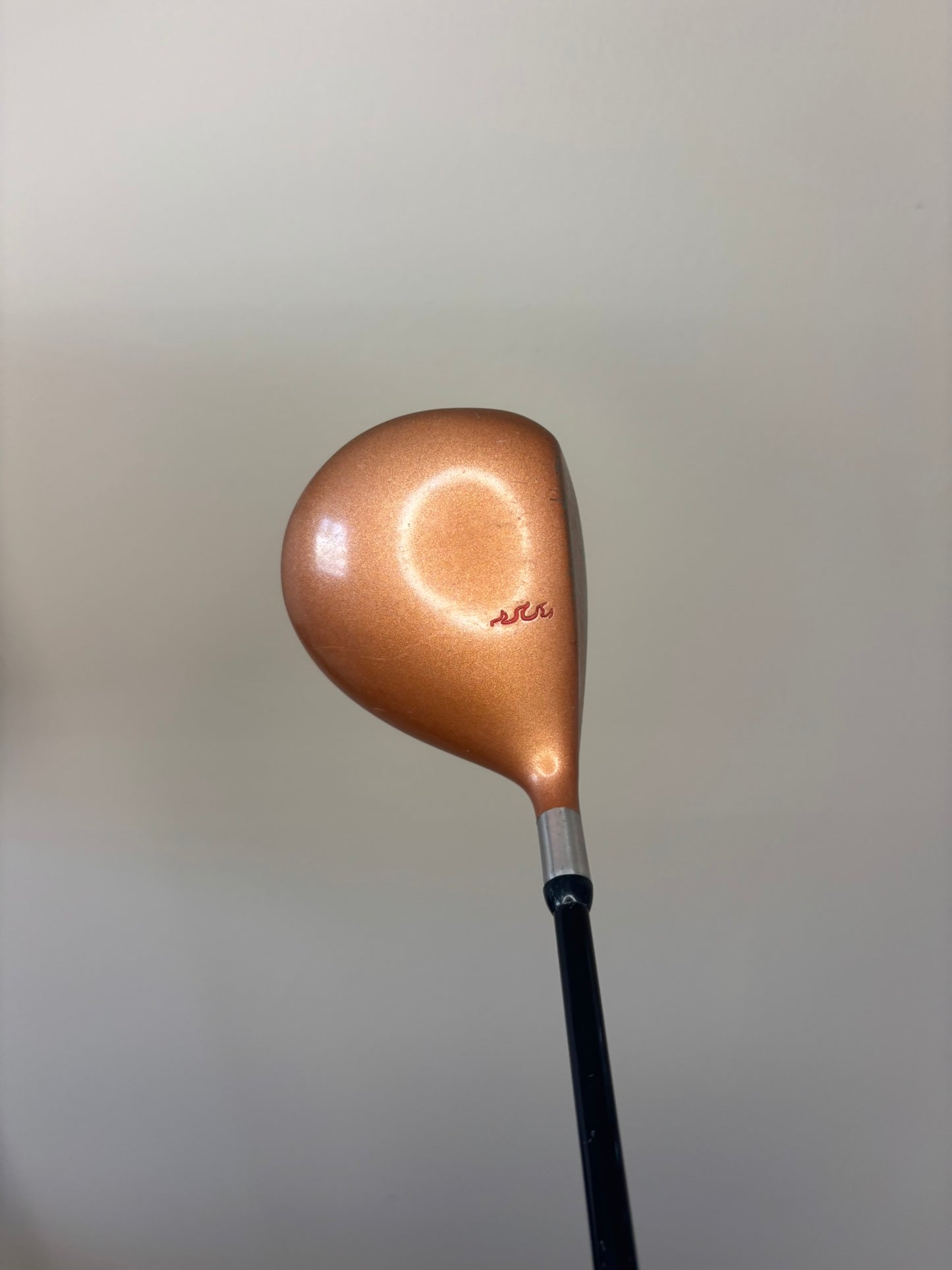Tour Model Heater Driver 10.5° Tour Series Bulge Regular Flex Lefty 43″