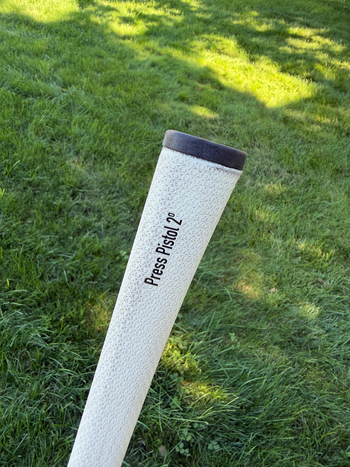 L.A.B. Golf DF3 Putter 35" NEAR MINT — photo 11