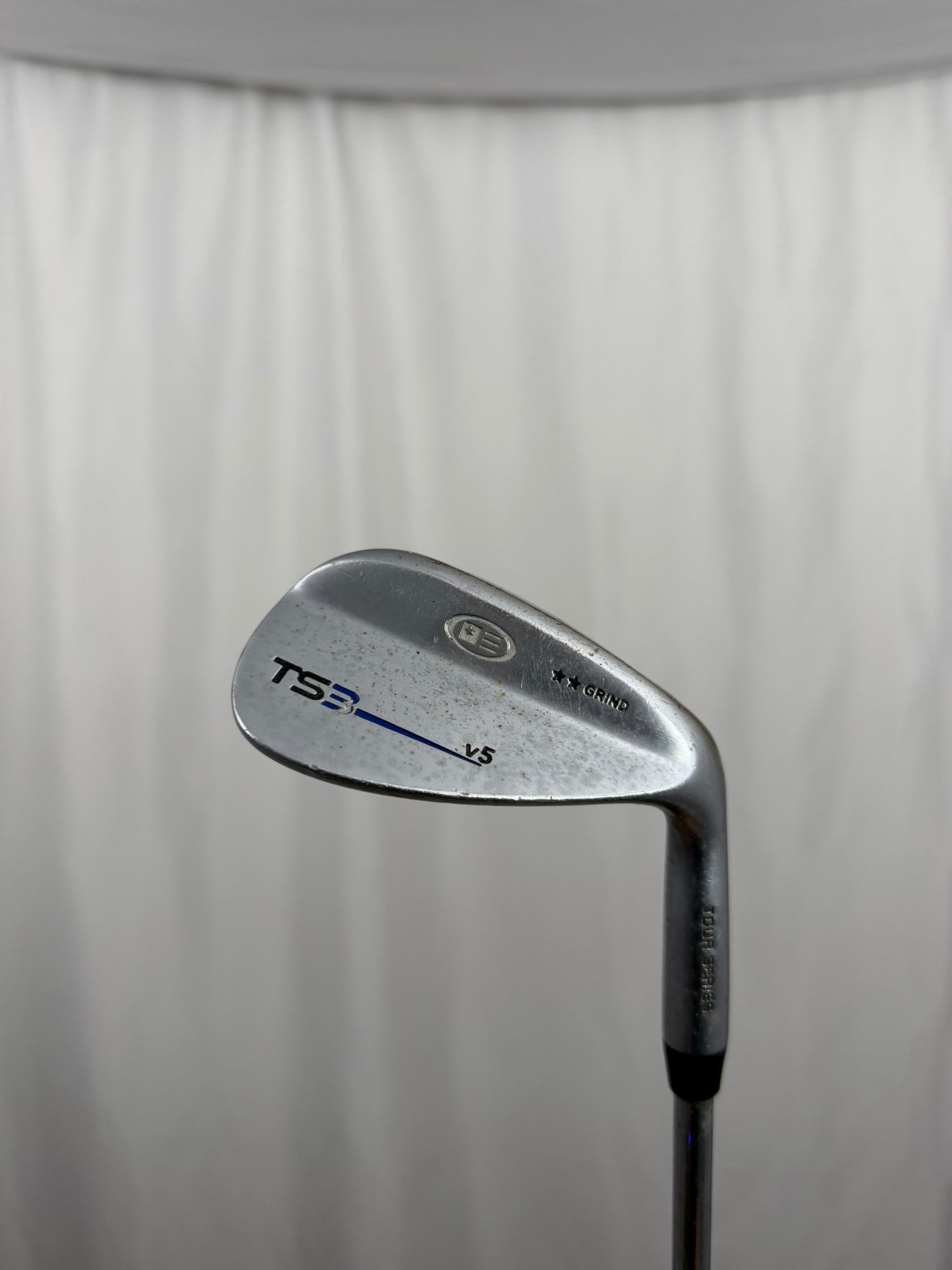 Photo of US Kids TS3 v5 Sand Wedge 56° Youth Flex 60"