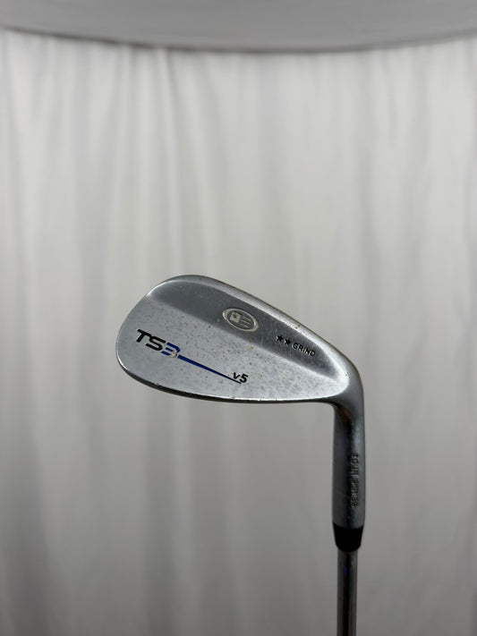 Photo of US Kids TS3 v5 Sand Wedge 56° Youth Flex 60"