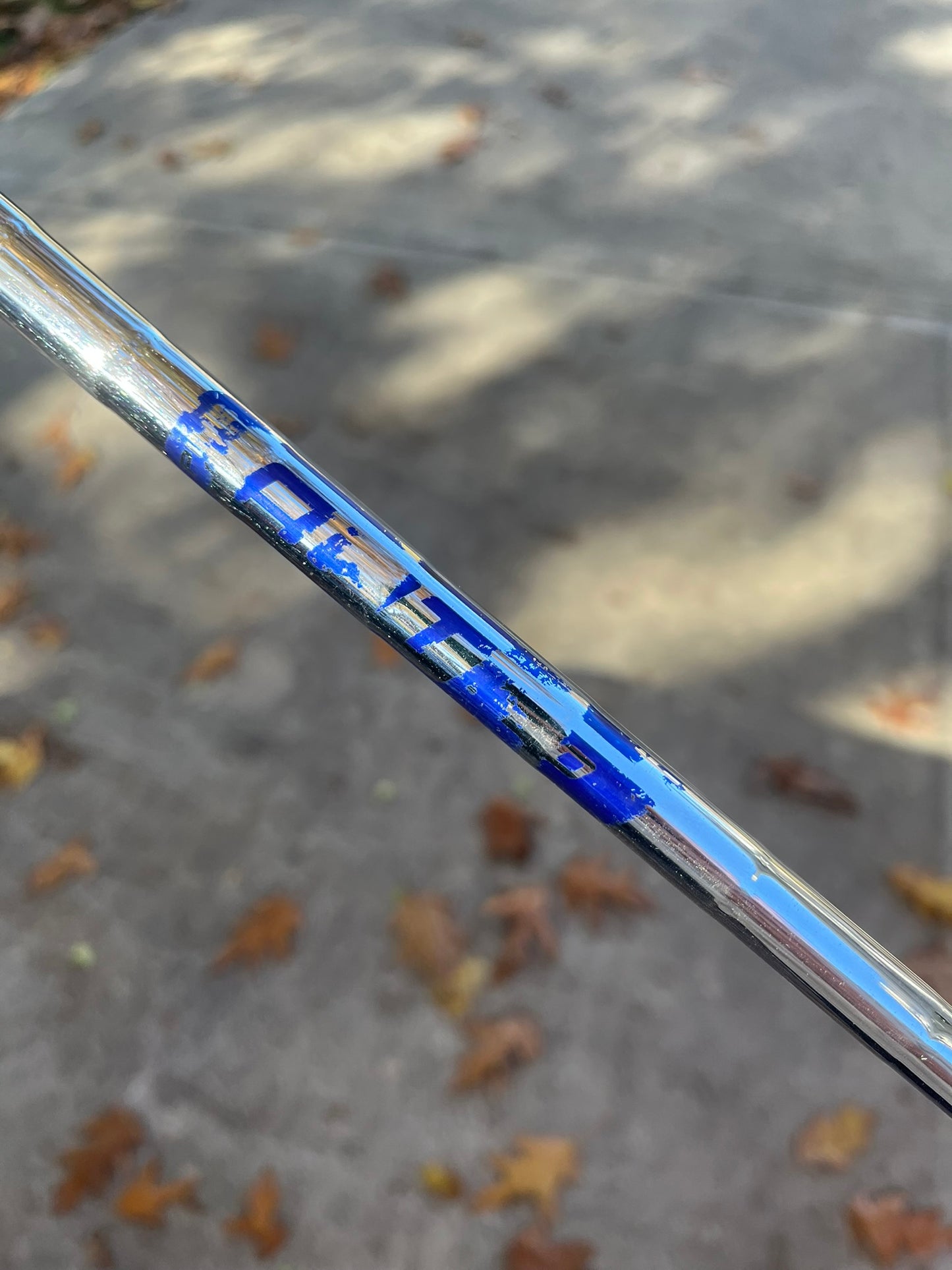 Ping 2016 G Gap U Wedge White Dot AWT Regular Flex 36.5″ NICE