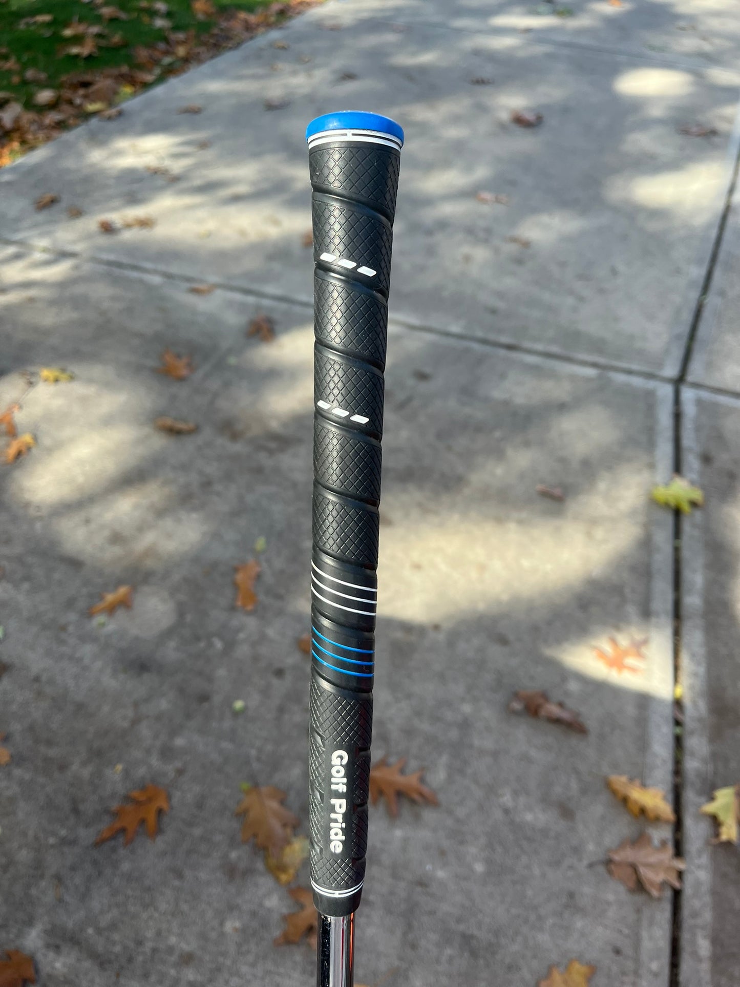 Ping 2016 G Gap U Wedge White Dot AWT Regular Flex 36.5″ NICE