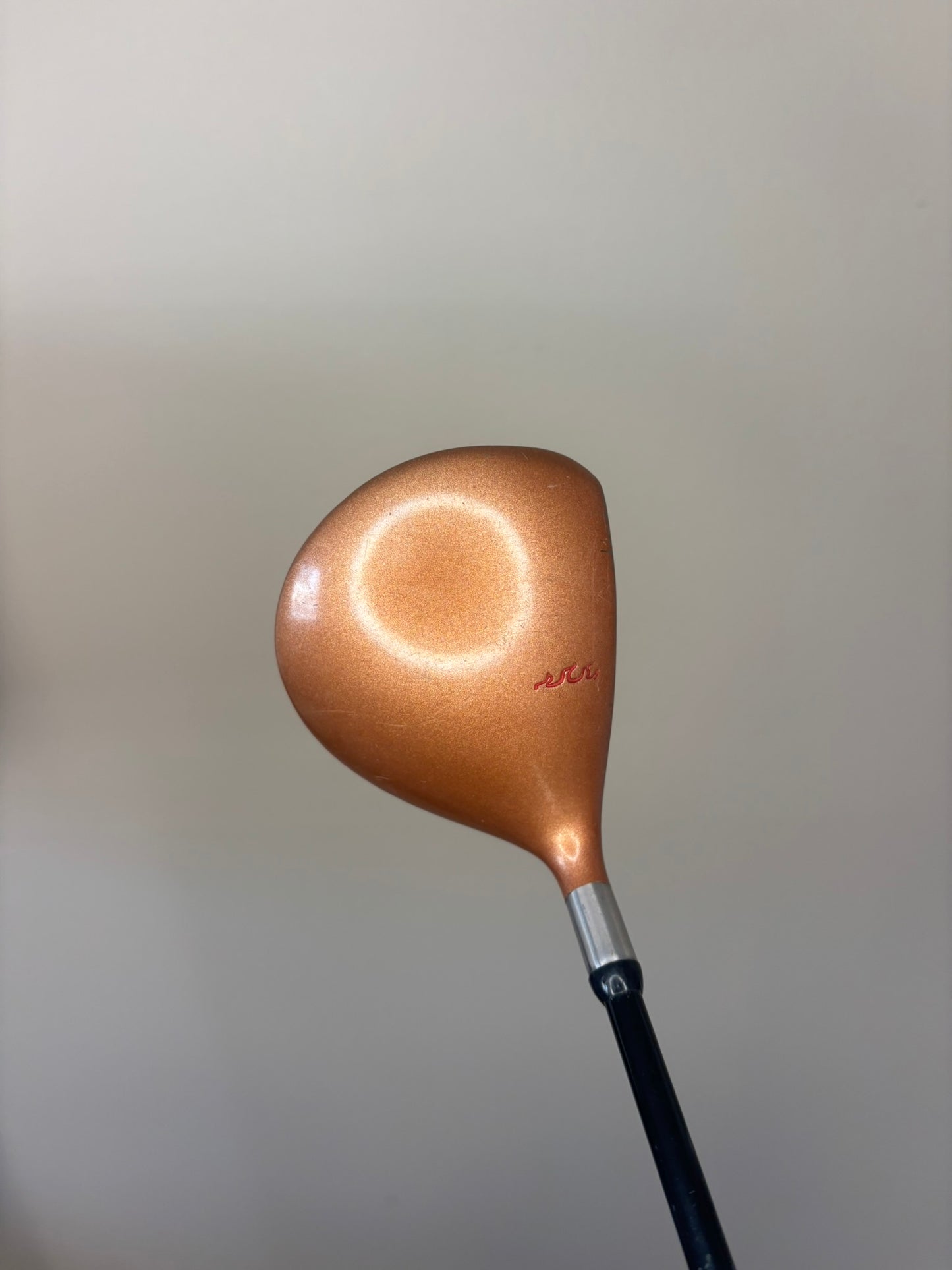 Tour Model Heater Driver 10.5° Tour Series Bulge Regular Flex Lefty 43″