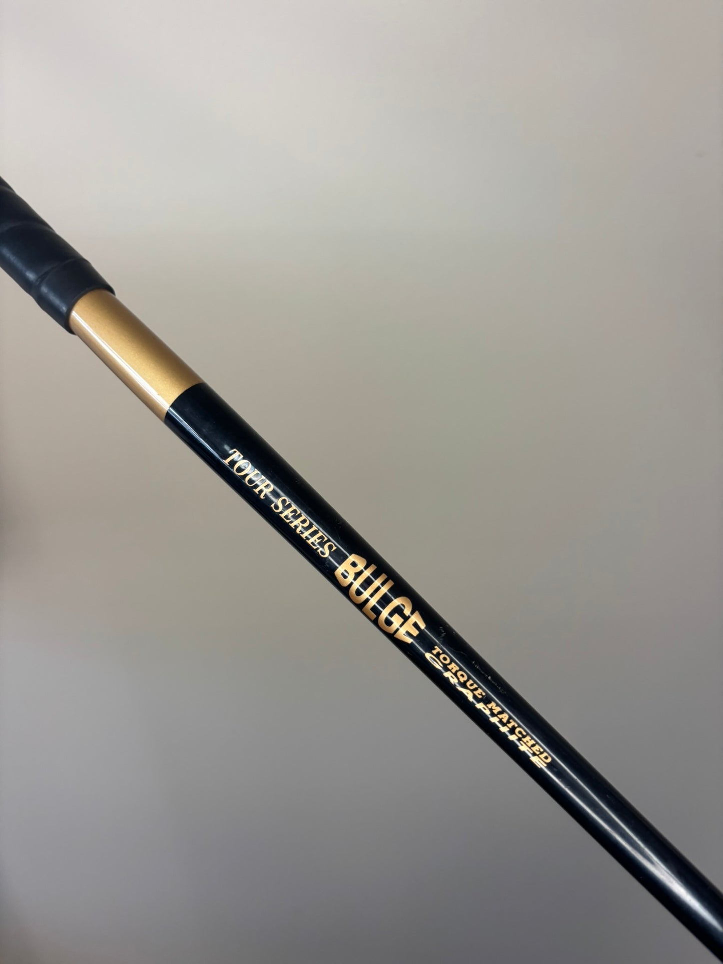 Tour Model Heater Driver 10.5° Tour Series Bulge Regular Flex Lefty 43″