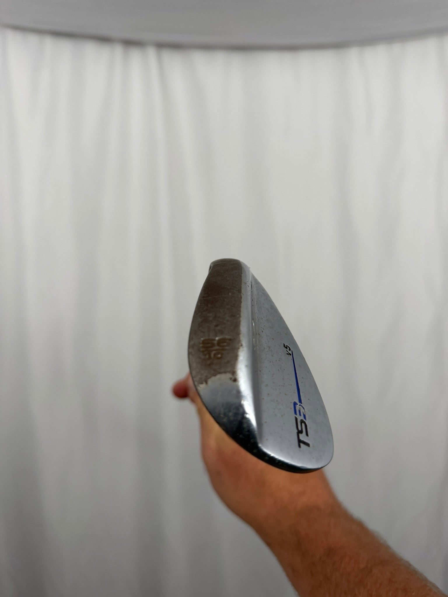 Photo of US Kids TS3 v5 Sand Wedge 56° Youth Flex 60"