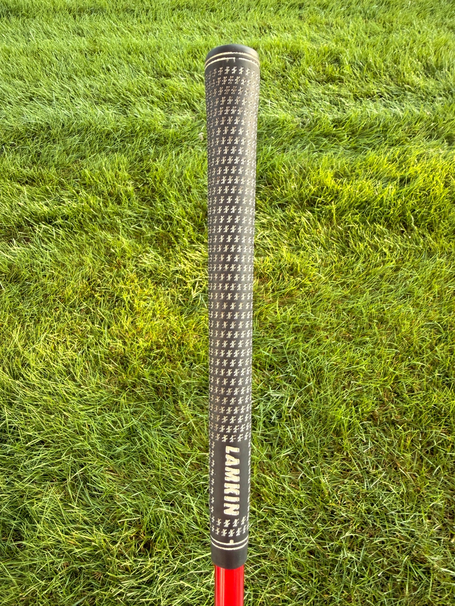 Cobra 2008 Speed LD F 3-Wood Tour AD YS 63g Regular Flex 42.75" — photo 6