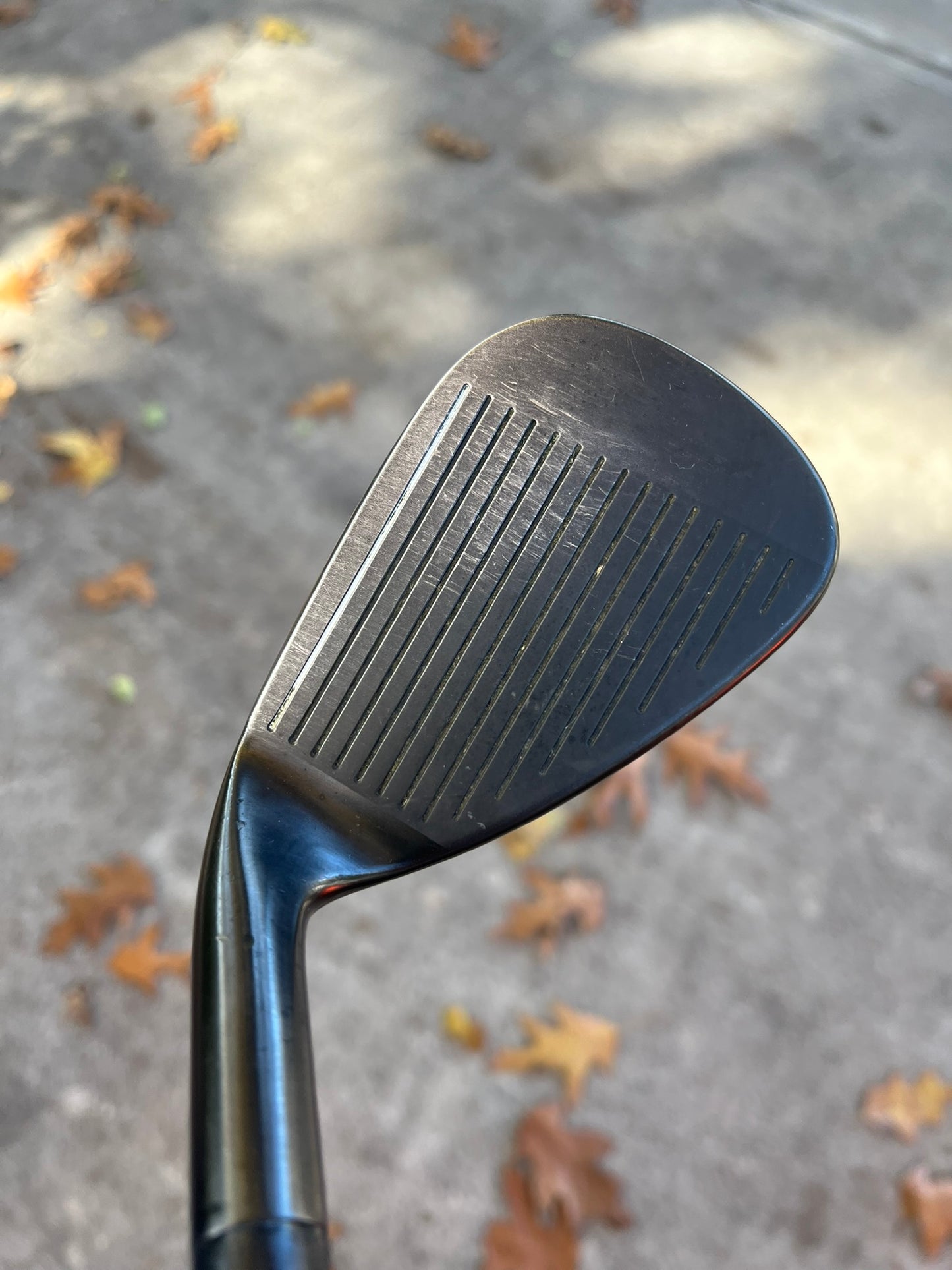 PXG 0311 P GEN5 Xtreme Dark Gap Wedge Elevate Tour Extra Stiff Flex 36.5″ NICE