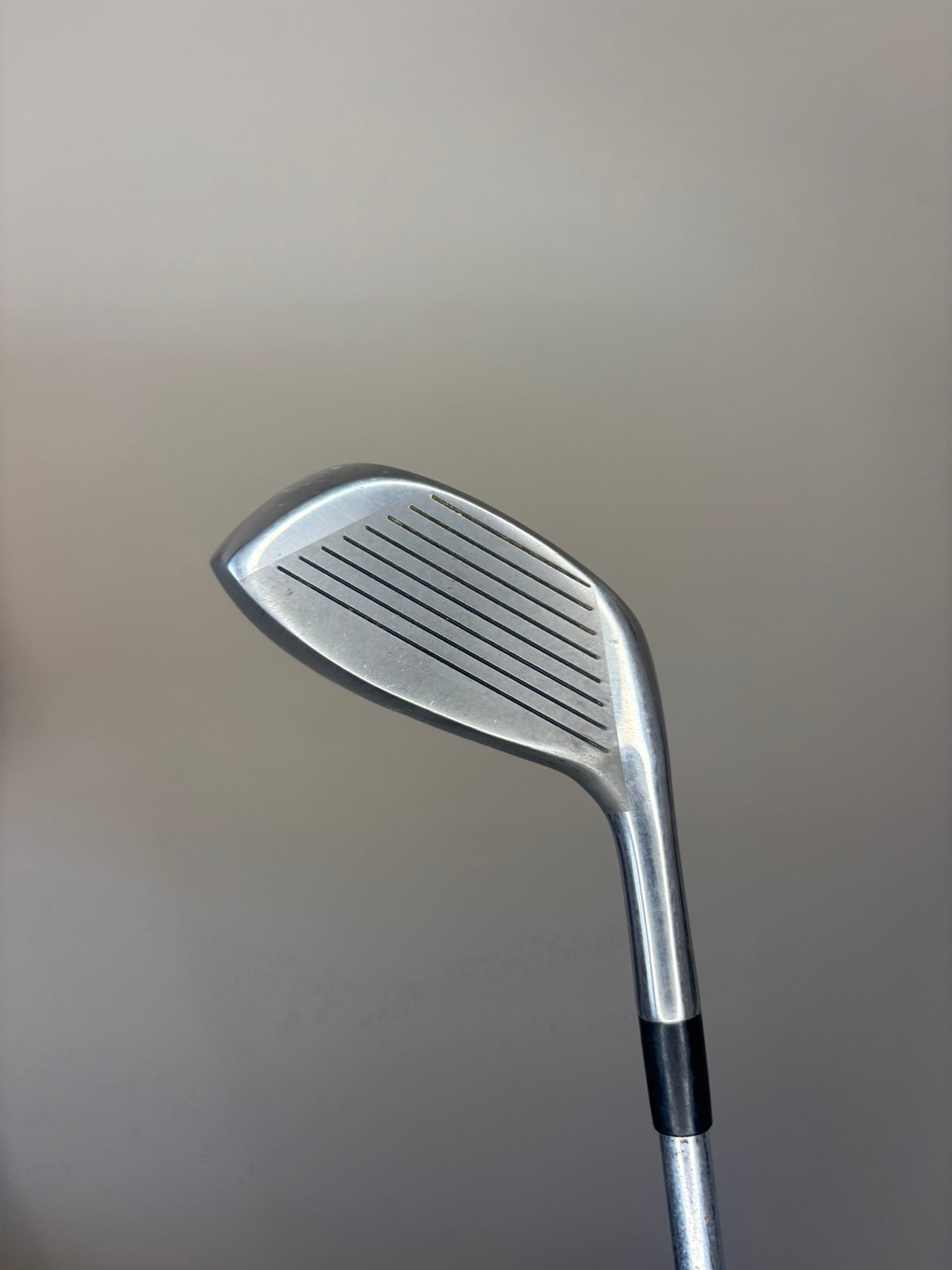 Taylormade Vintage Original One Driver 12° Steel Shaft Regular Flex Lefty 44.25″