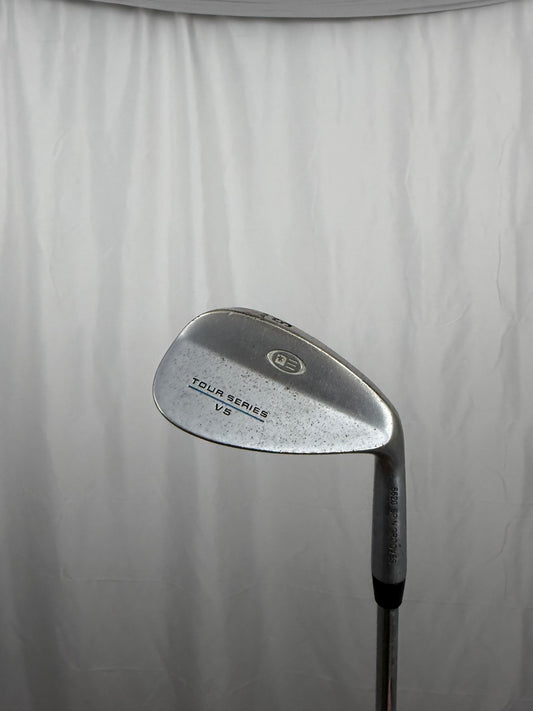 Photo of US Kids Tour Series v5 Sand Wedge 56° Youth Flex 57"