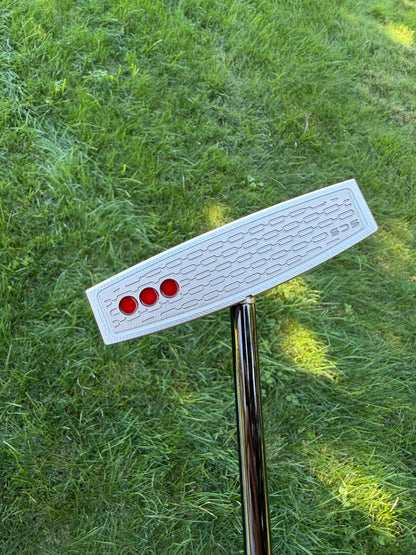 Scotty Cameron 2026 Phantom 5 OC Putter 34" +HC MINT — photo 2