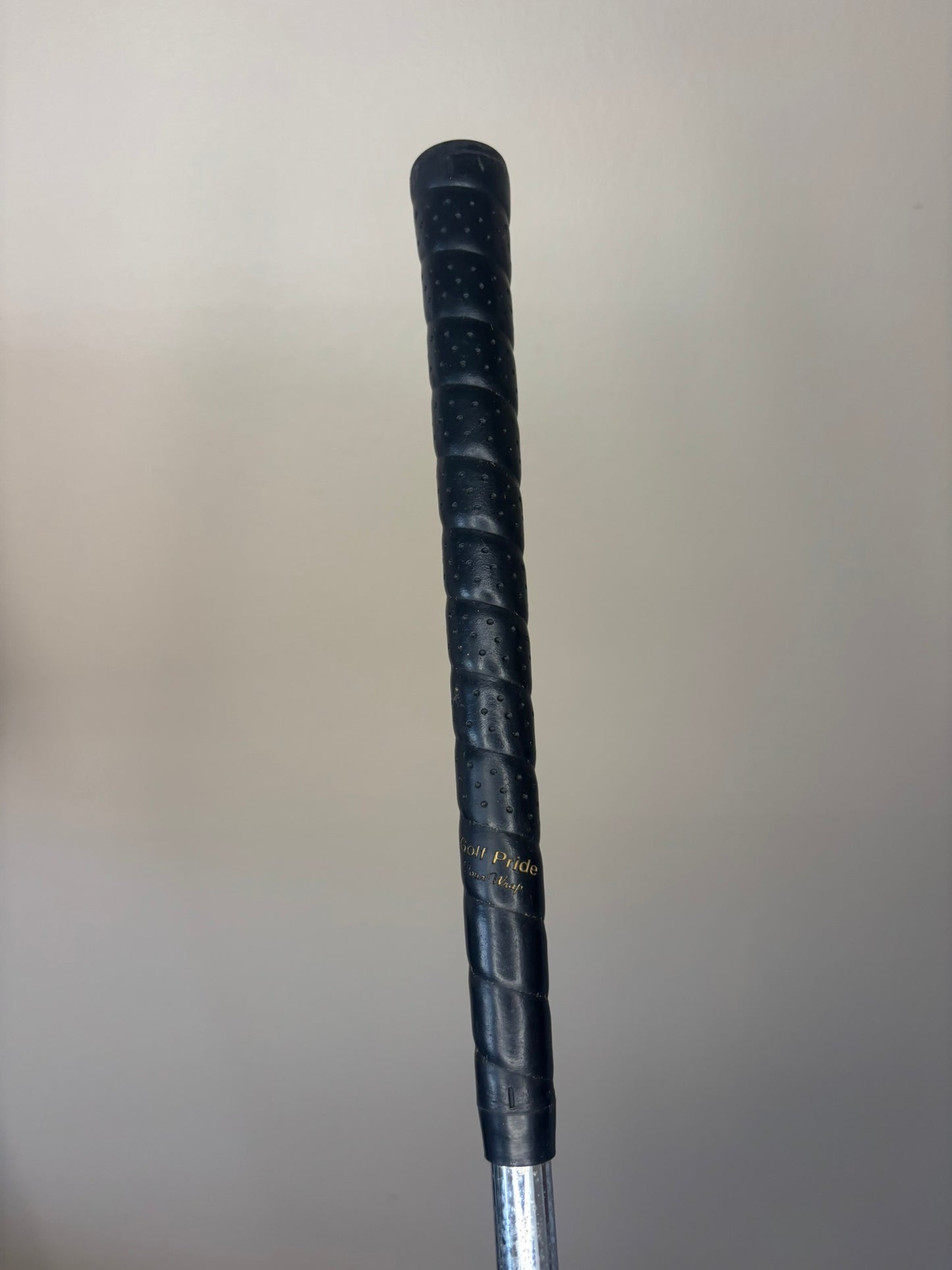 Taylormade Vintage Original One Driver 12° Steel Shaft Regular Flex Lefty 44.25″