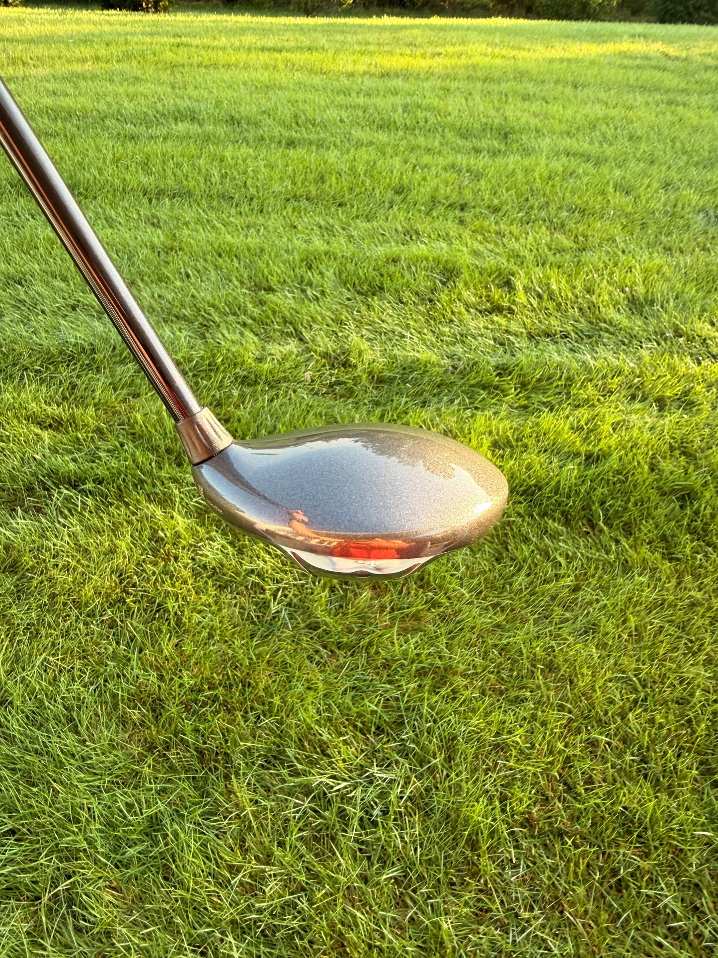 Callaway 2004 Big Bertha 7+ Wood RCH 75g Stiff Flex 41.5" +HC NICE — photo 4