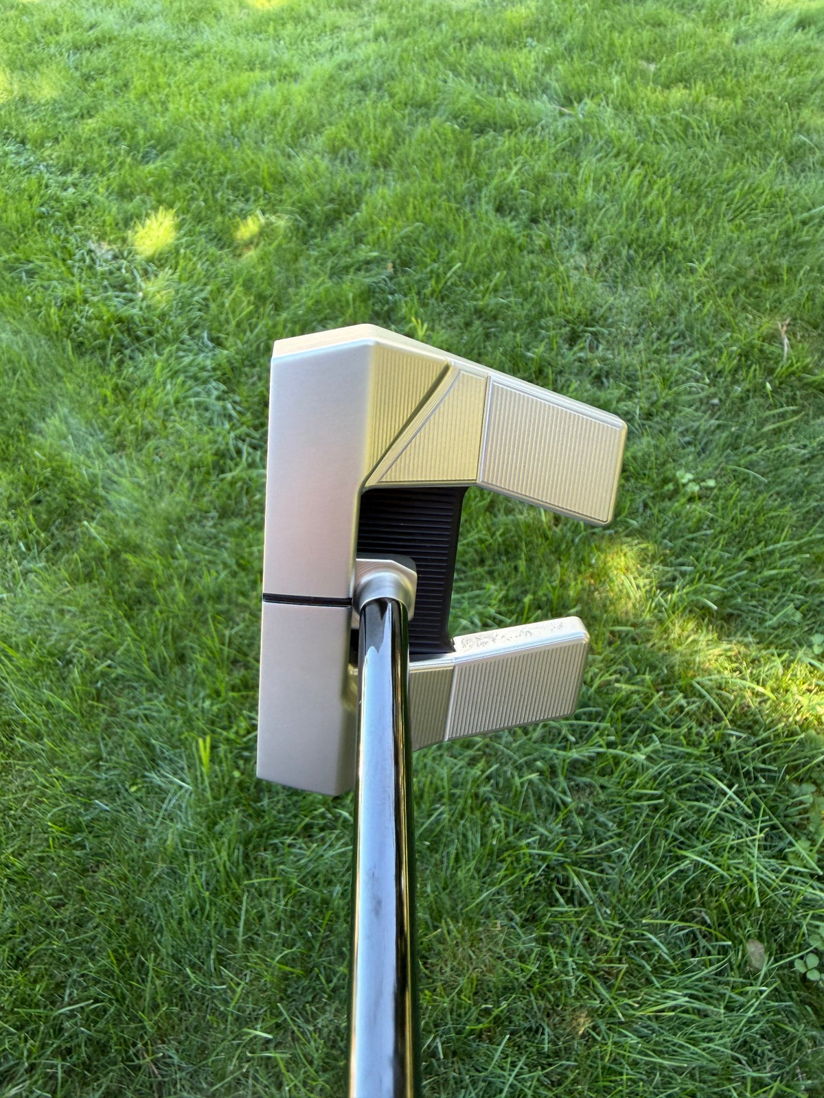 Scotty Cameron 2026 Phantom 5 OC Putter 34" +HC MINT — photo 3