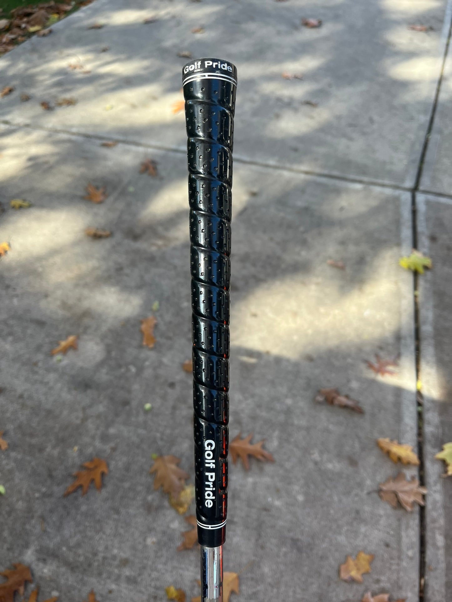 Cleveland CG15 Satin Chrome Lob Wedge 60° / 12 Wedge Flex 35.5″ NICE