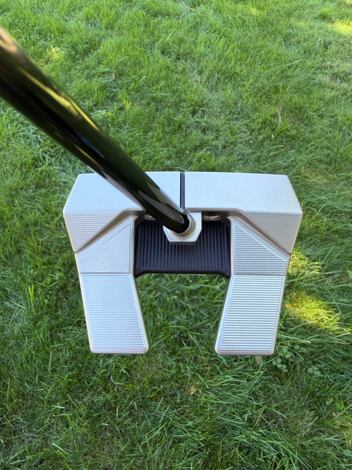 Scotty Cameron 2026 Phantom 5 OC Putter 34" +HC MINT — photo 4