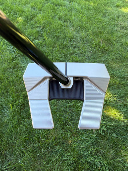 Scotty Cameron 2026 Phantom 5 OC Putter 34" +HC MINT — photo 4