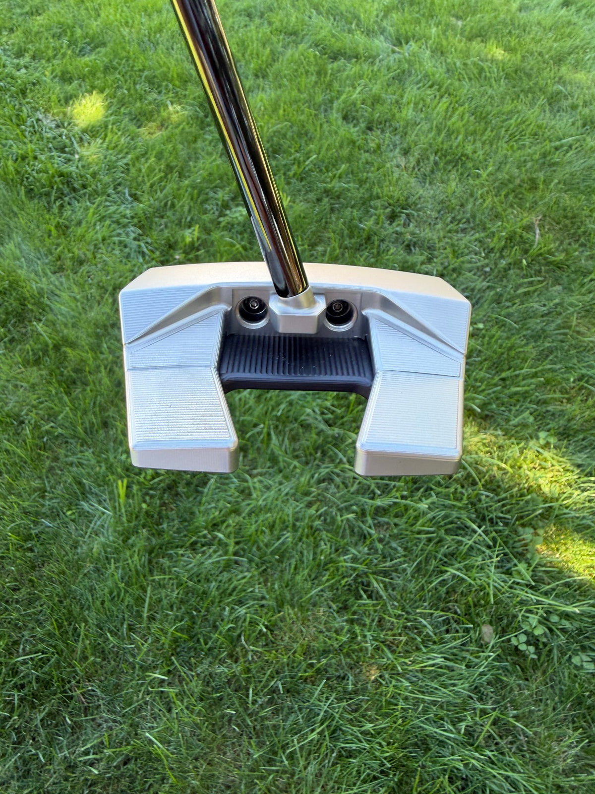 Scotty Cameron 2026 Phantom 5 OC Putter 34" +HC MINT — photo 5